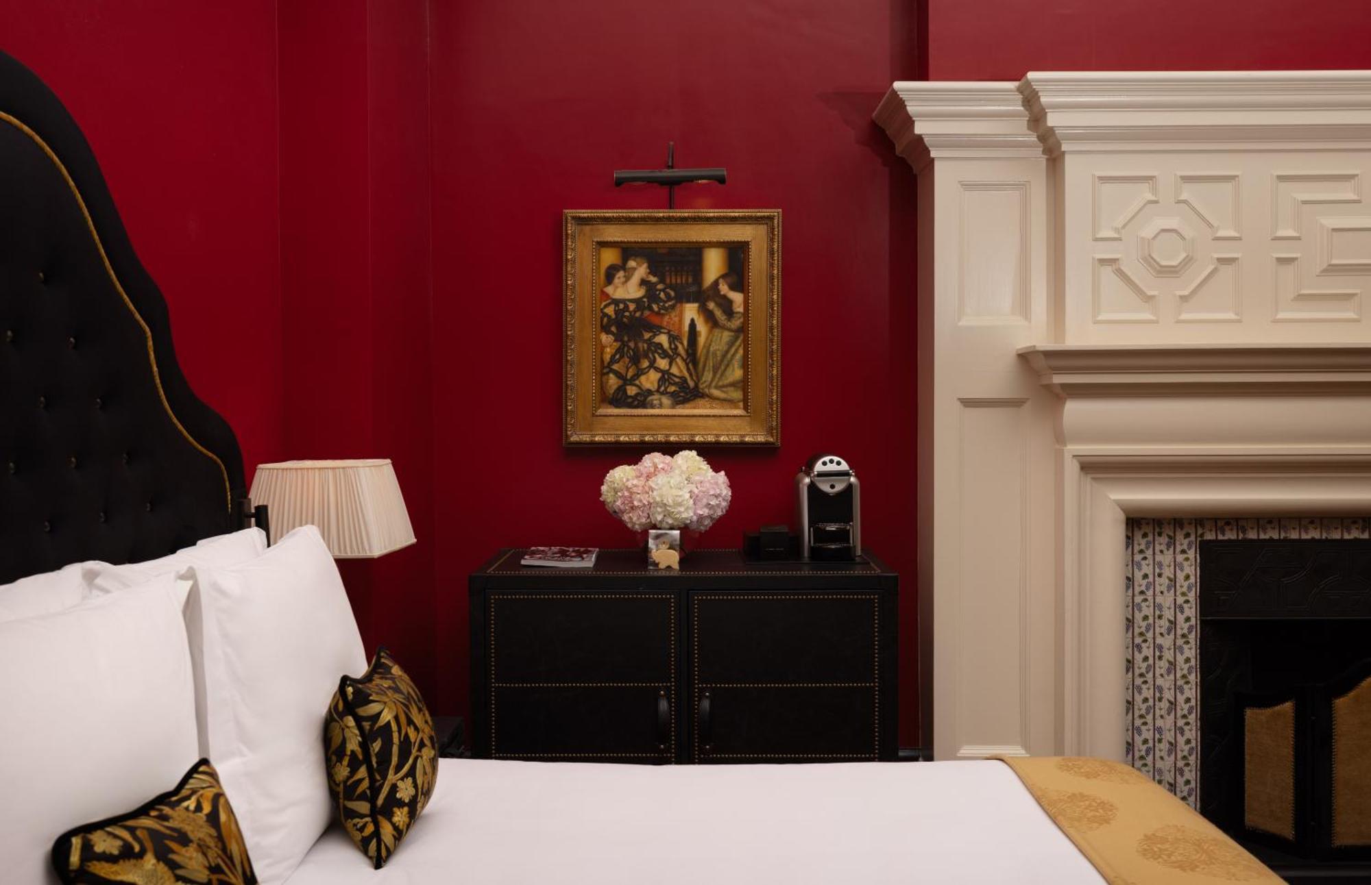 Junior Suite Grande