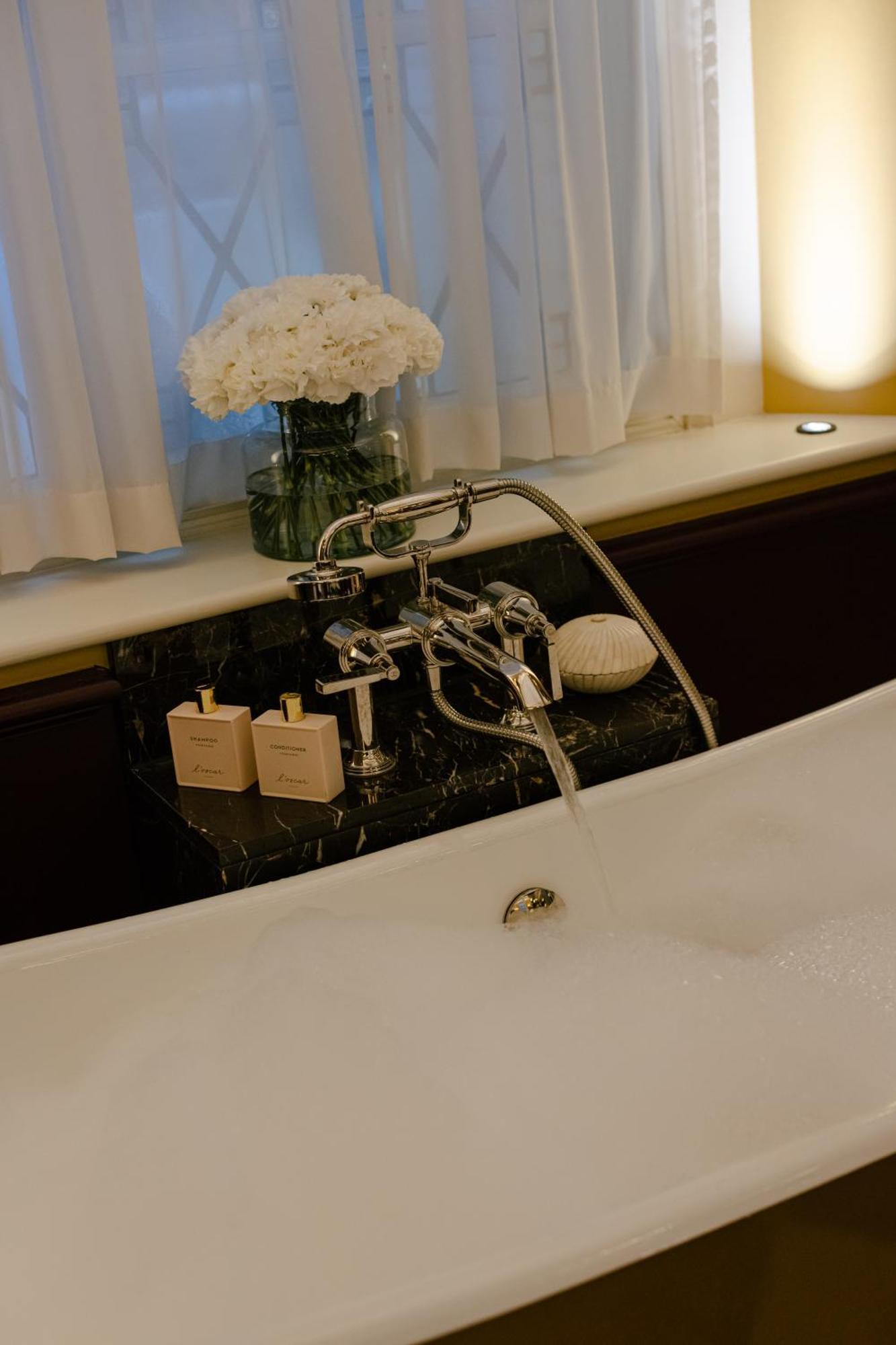 Suite L'oscar