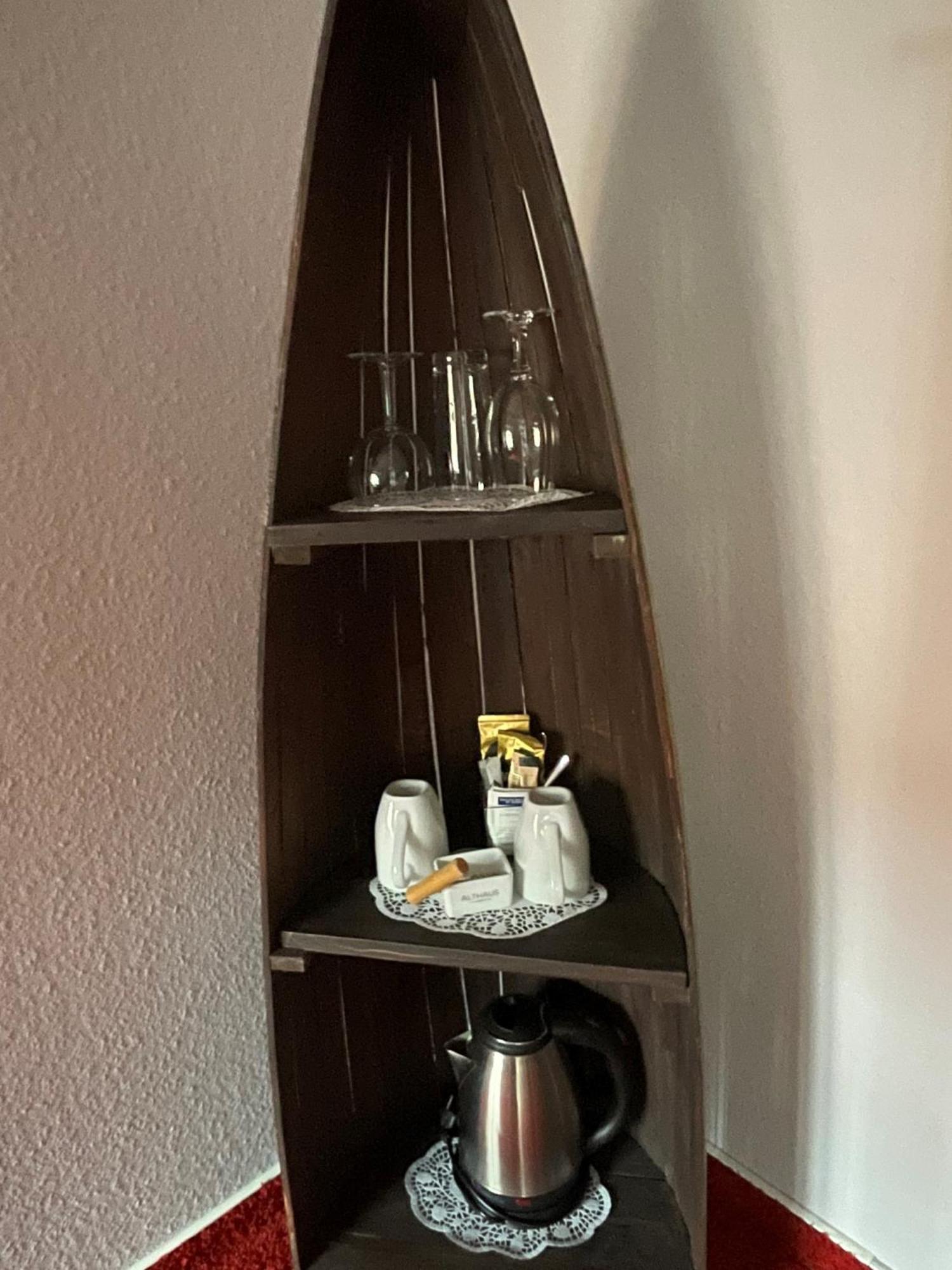 Deluxe Tweepersoonskamer