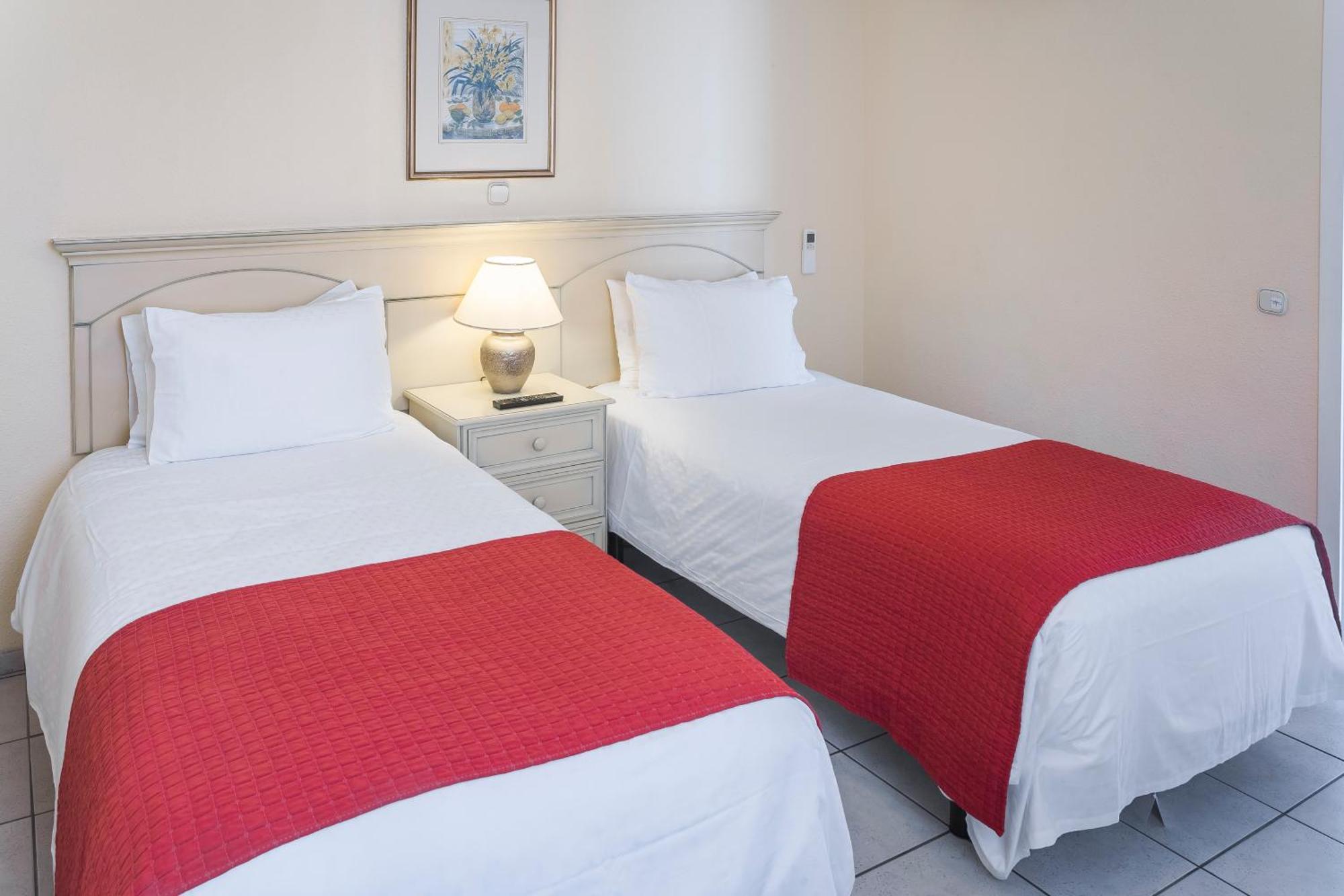 Apartamento Familiar de 2 dormitorios