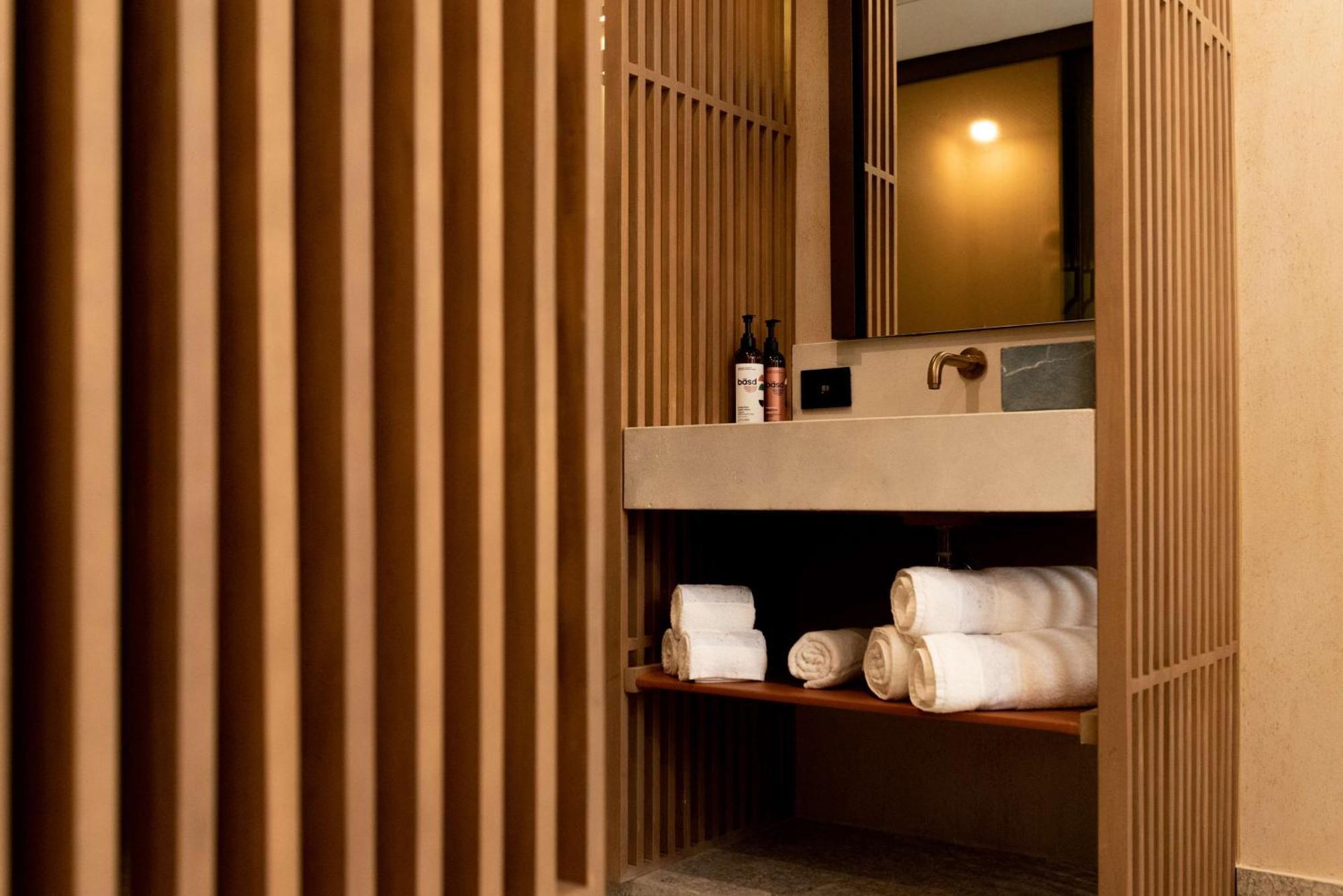 Kamer met Queensize Bed
