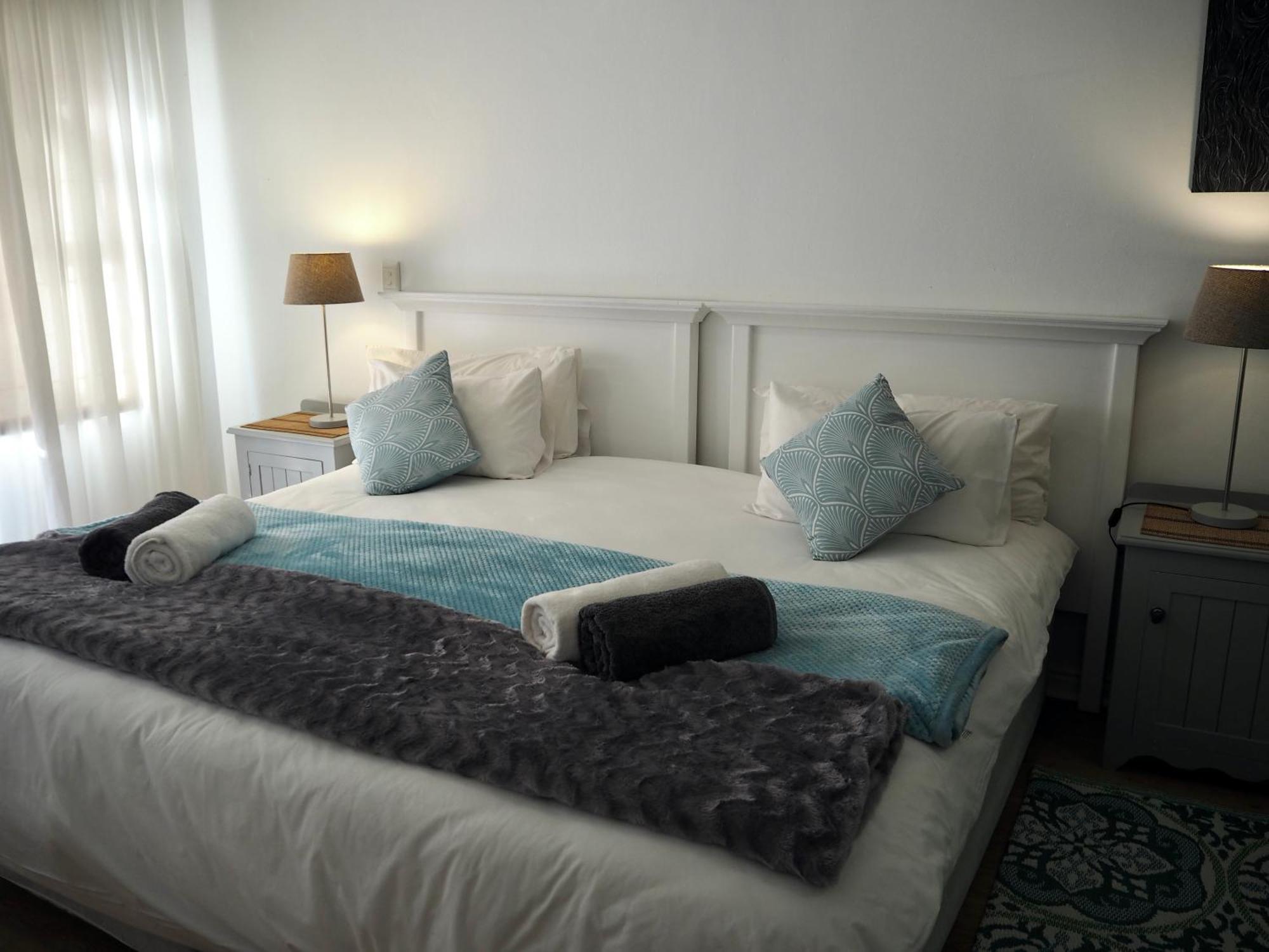 Deluxe Familienzimmer