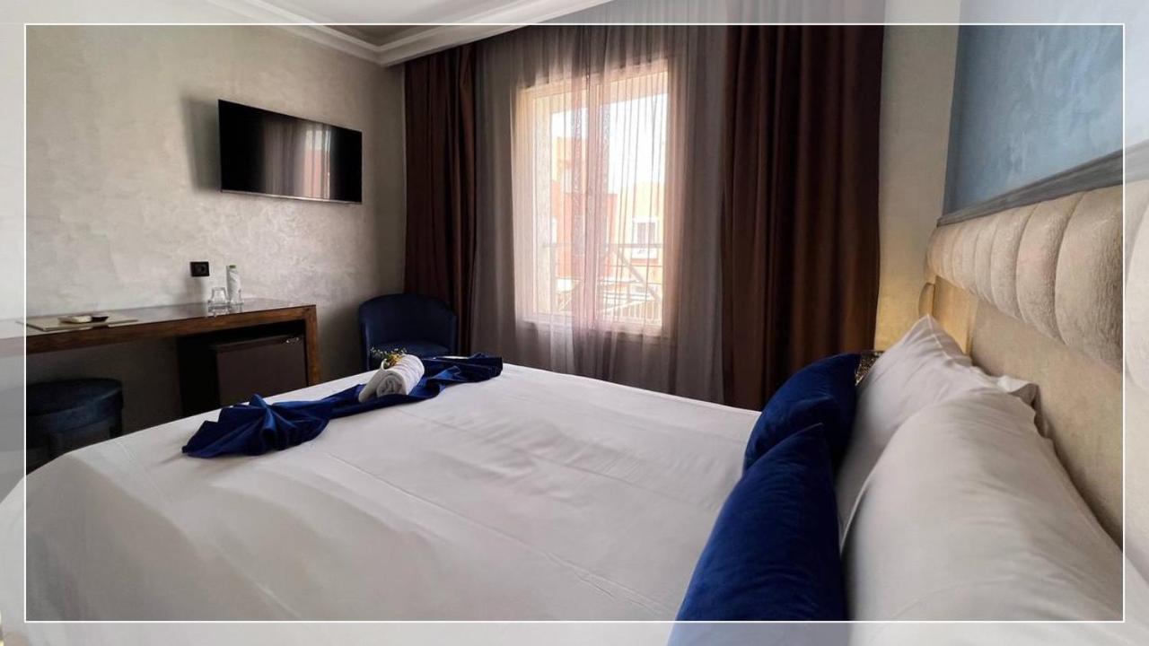 Superior Single Room