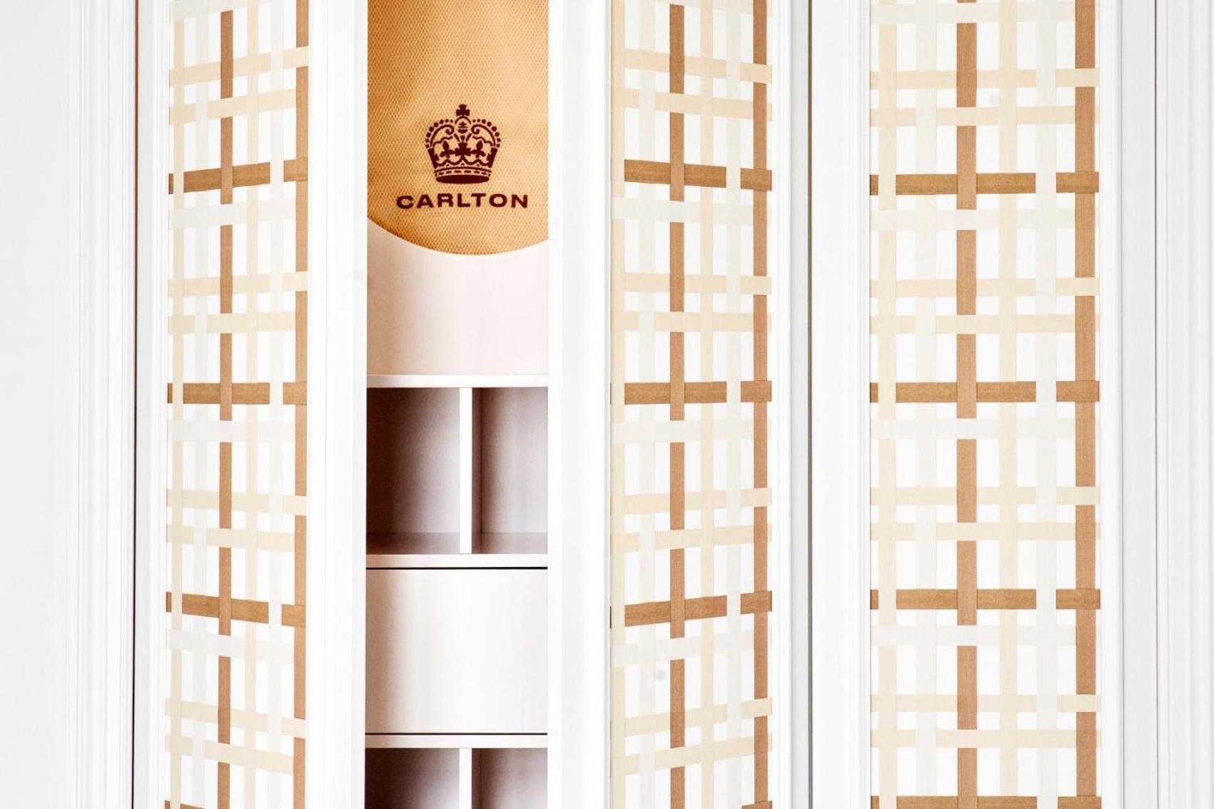 Quarto King Premium com Vista Cidade