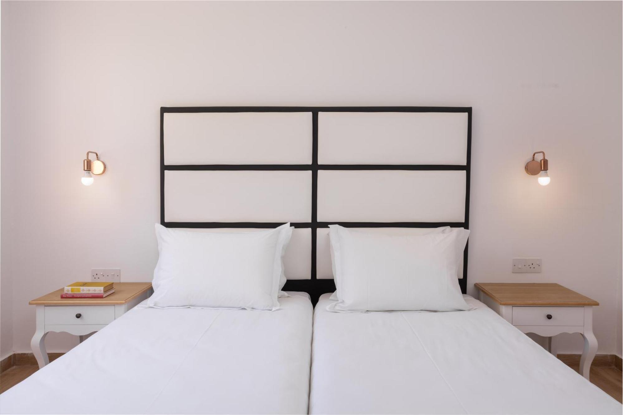 Appartement 1 Chambre