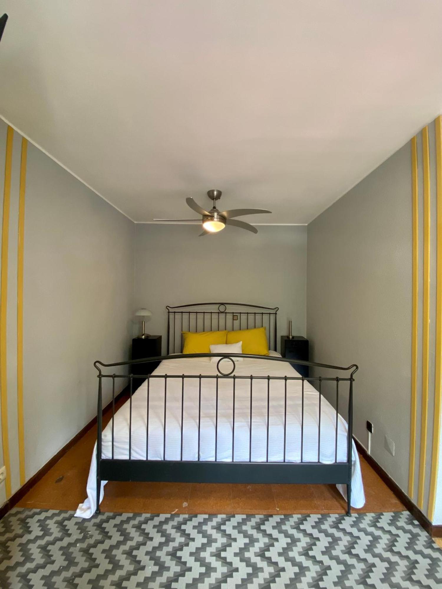 Habitación Doble Estándar