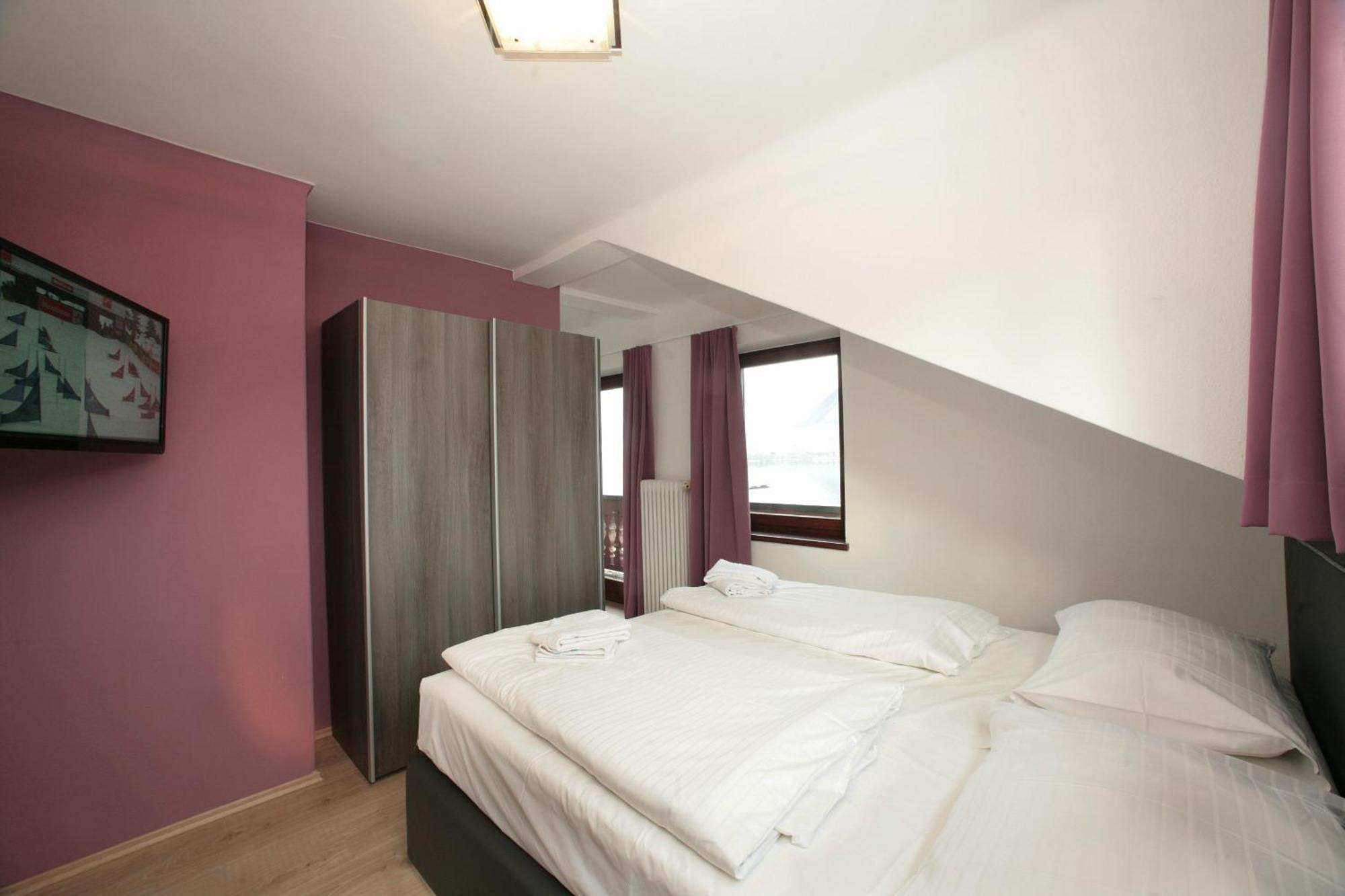 Suite Lake View