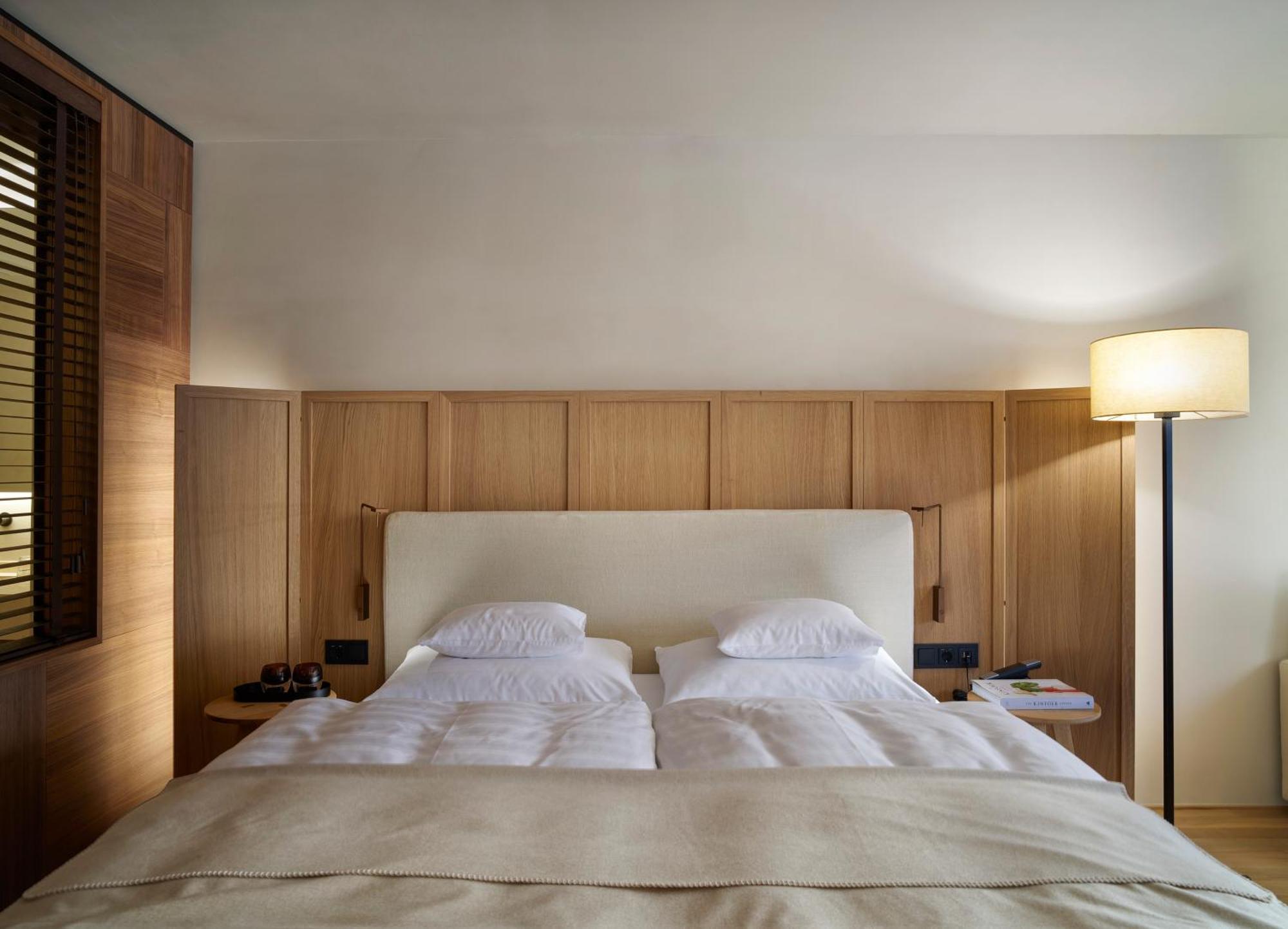 Junior Suite Balcony