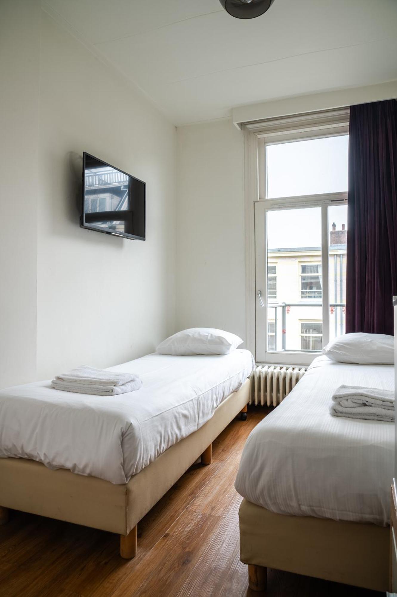 Small Twin Room