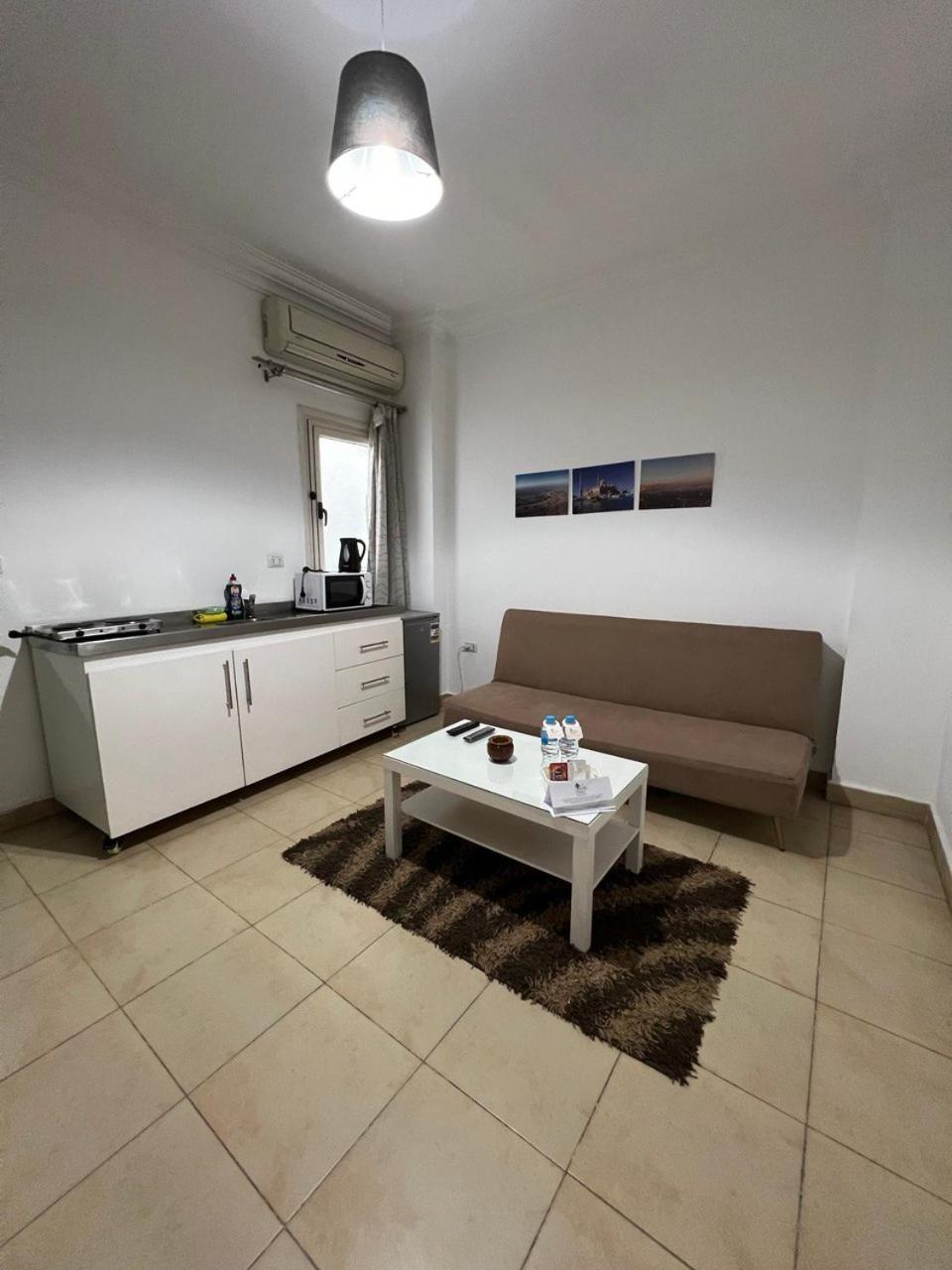 Appartement - Vue sur Mer