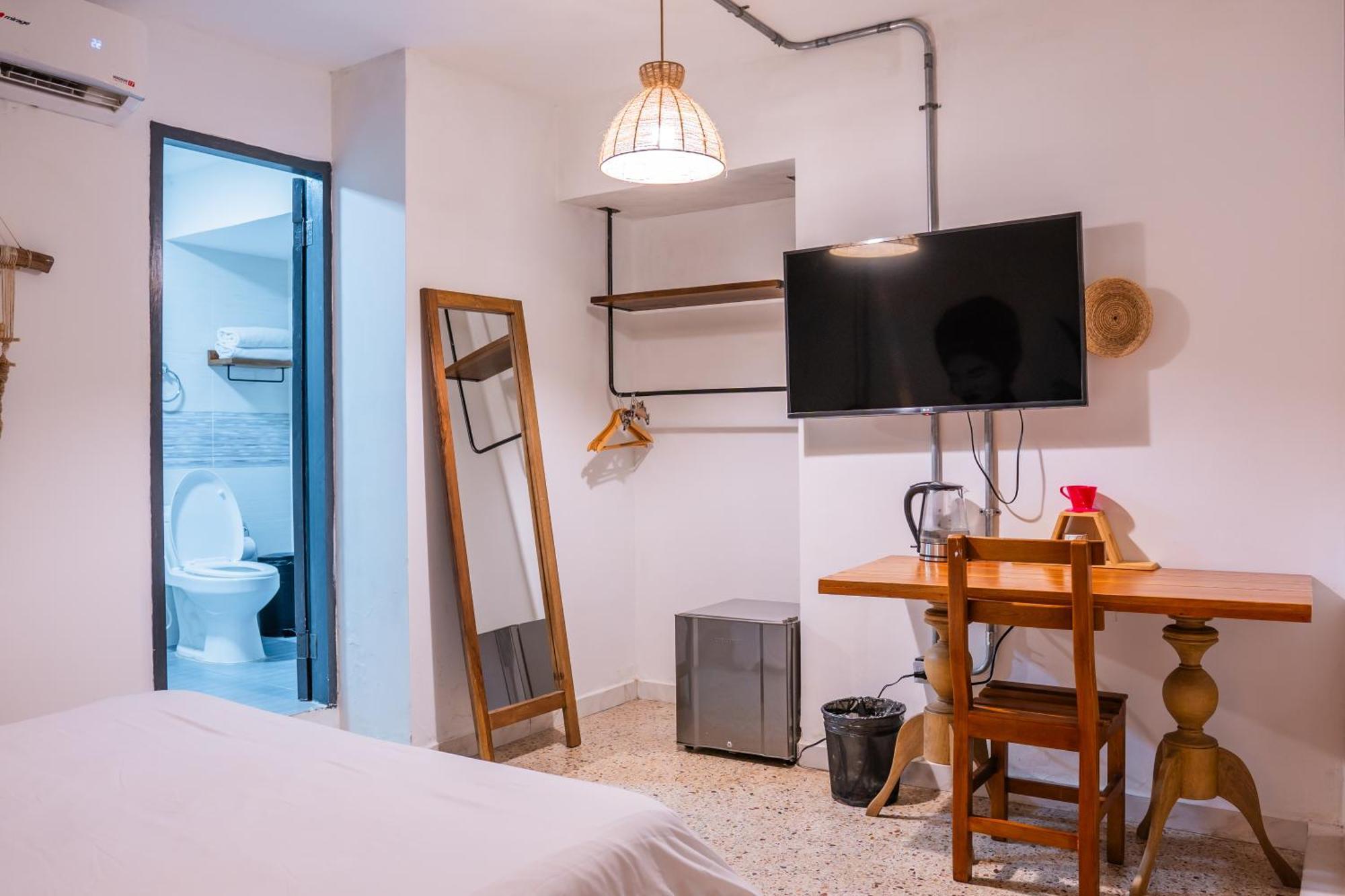 Standaard Kamer