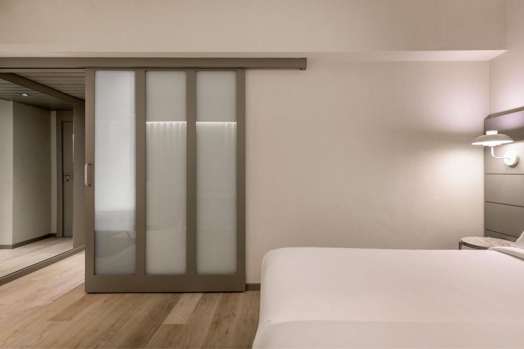 Chambre Double Standard Plus
