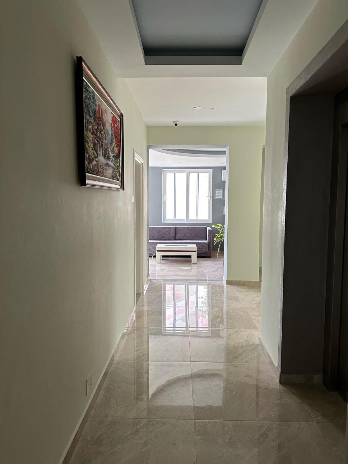 Triple Room Balcony