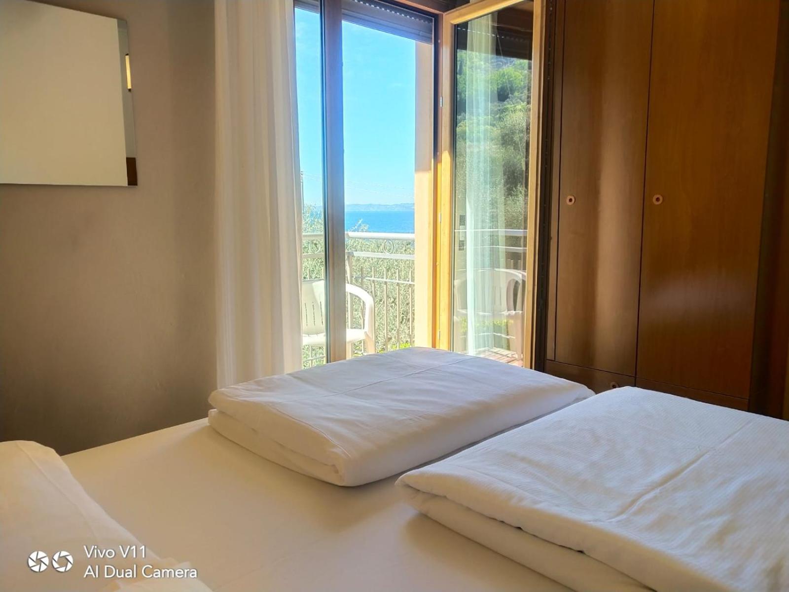 Chambre Double - Vue sur Montagne