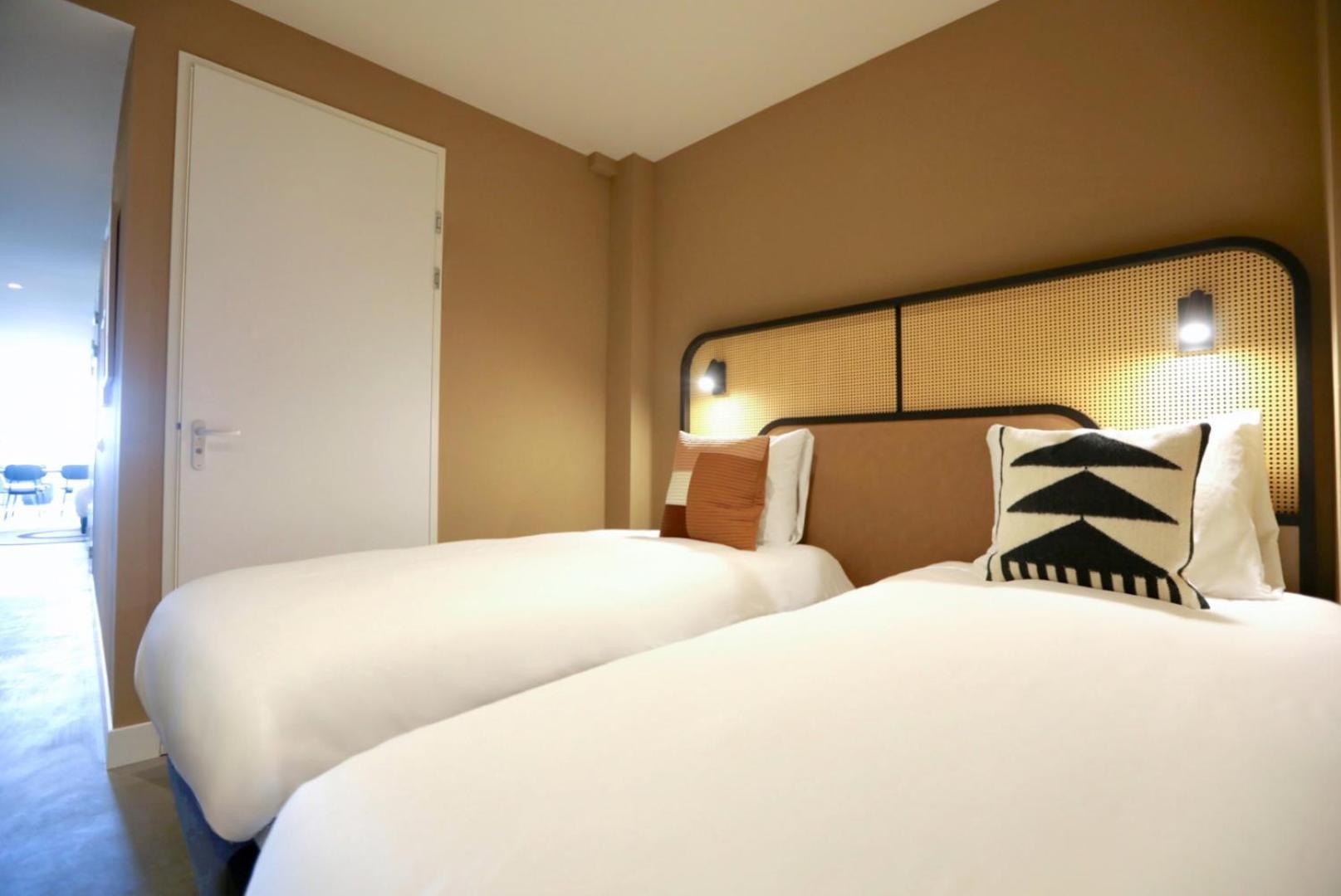 Loft para 6 personas con 2 baños
