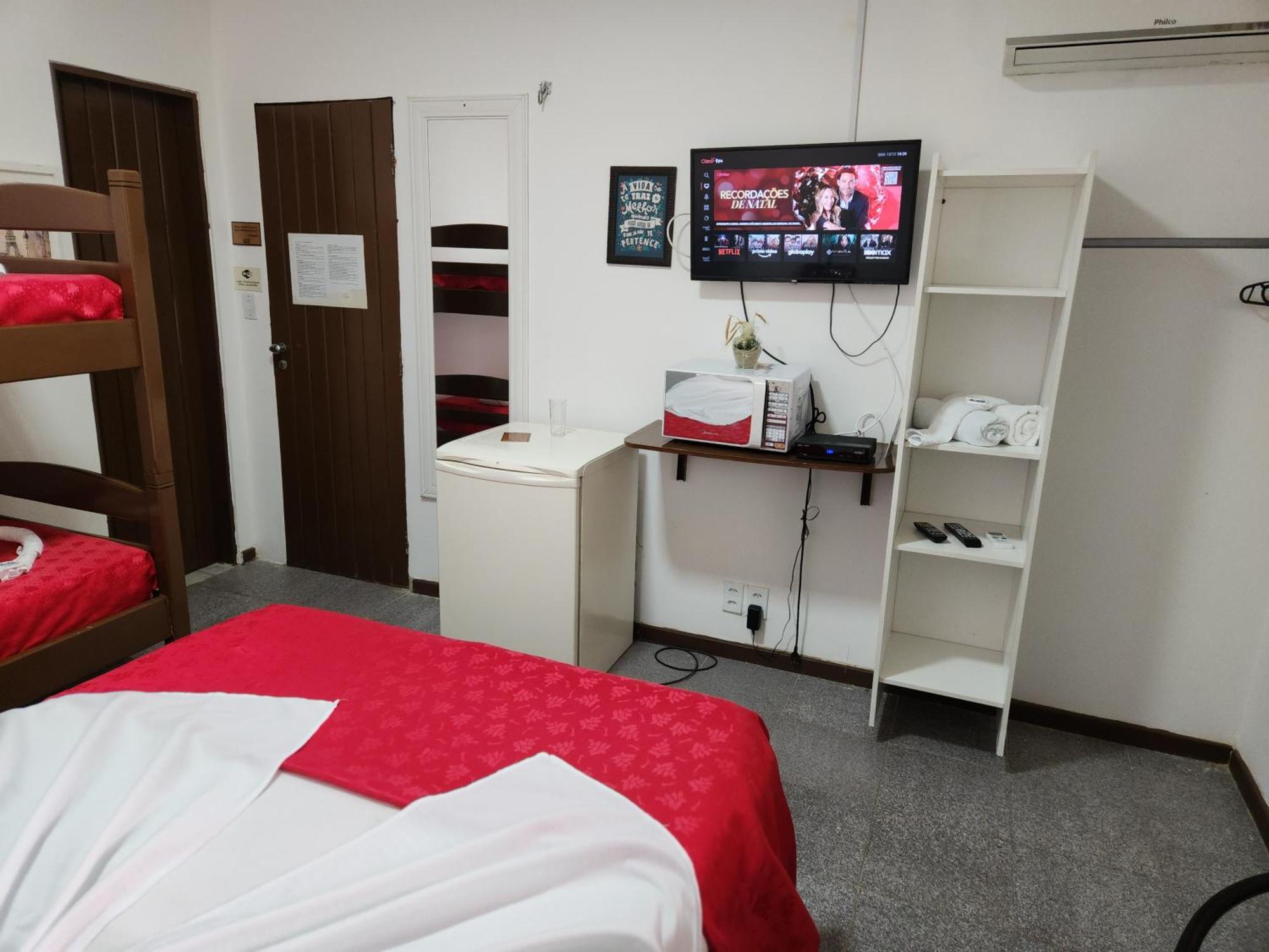 Deluxe Familiensuite