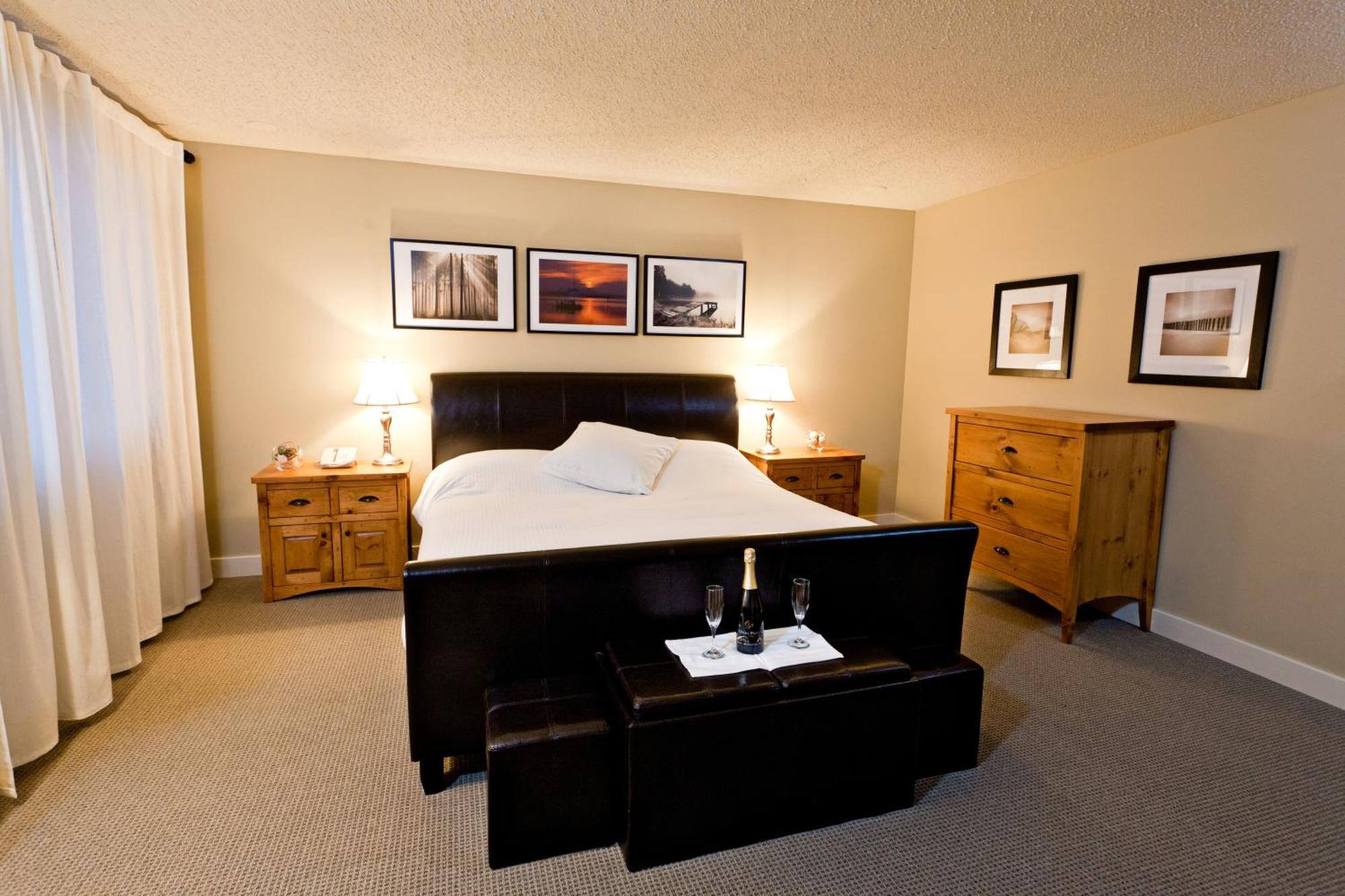 One-Bedroom Suite