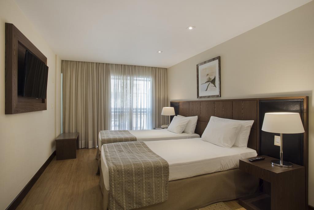 Executive Superior Double Room