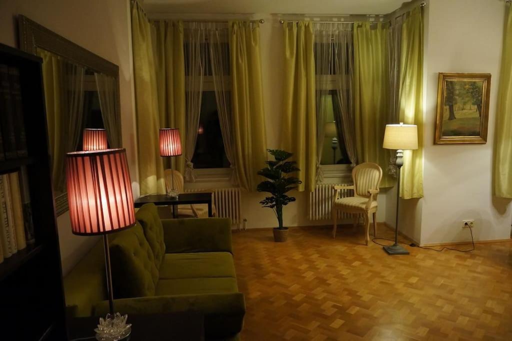 Superior Suite