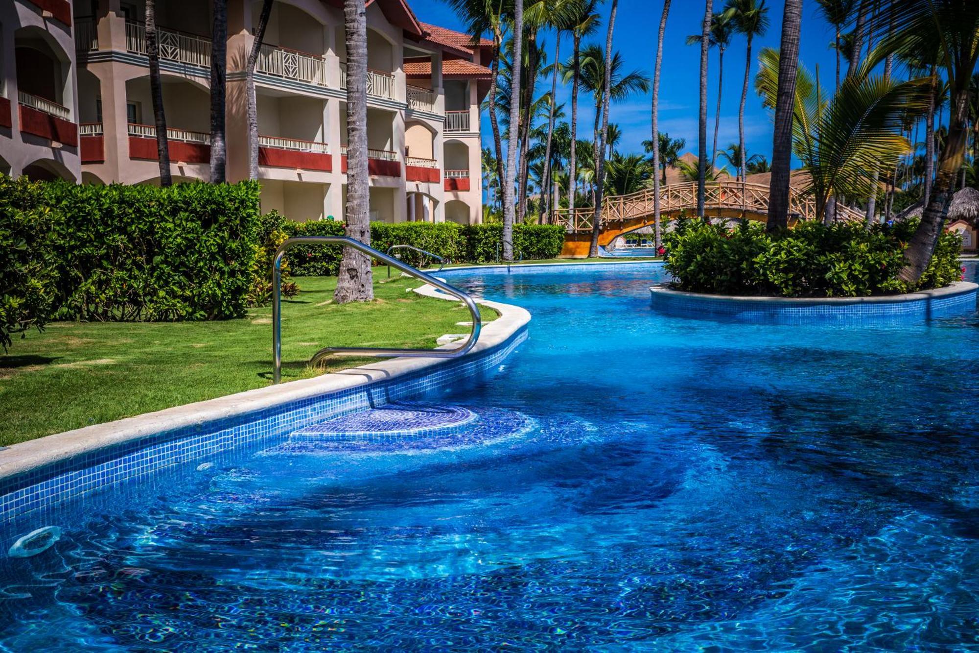 Junior Suite Majestic con Accesso Piscina Diretto e WiFi Gratuito