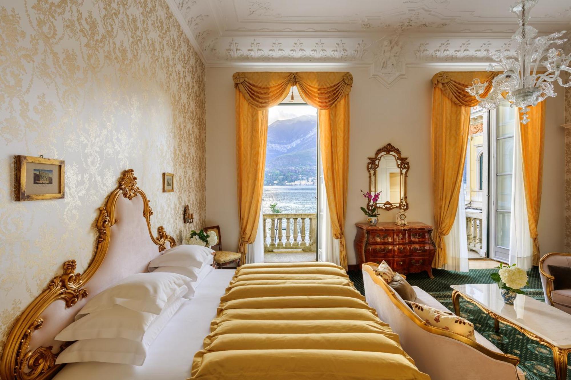 Suíte de 1 Quarto