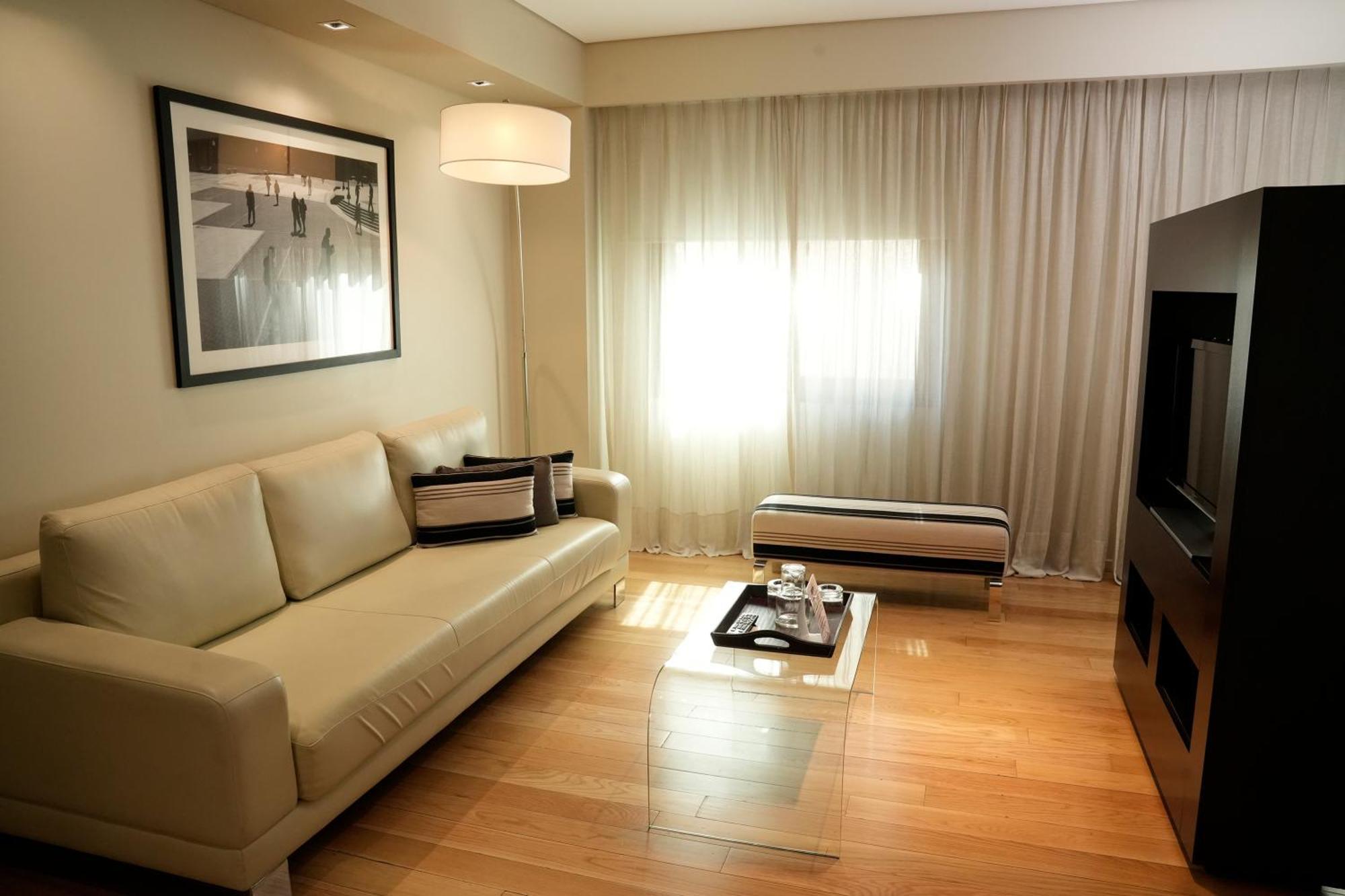 Habitación Doble Senior