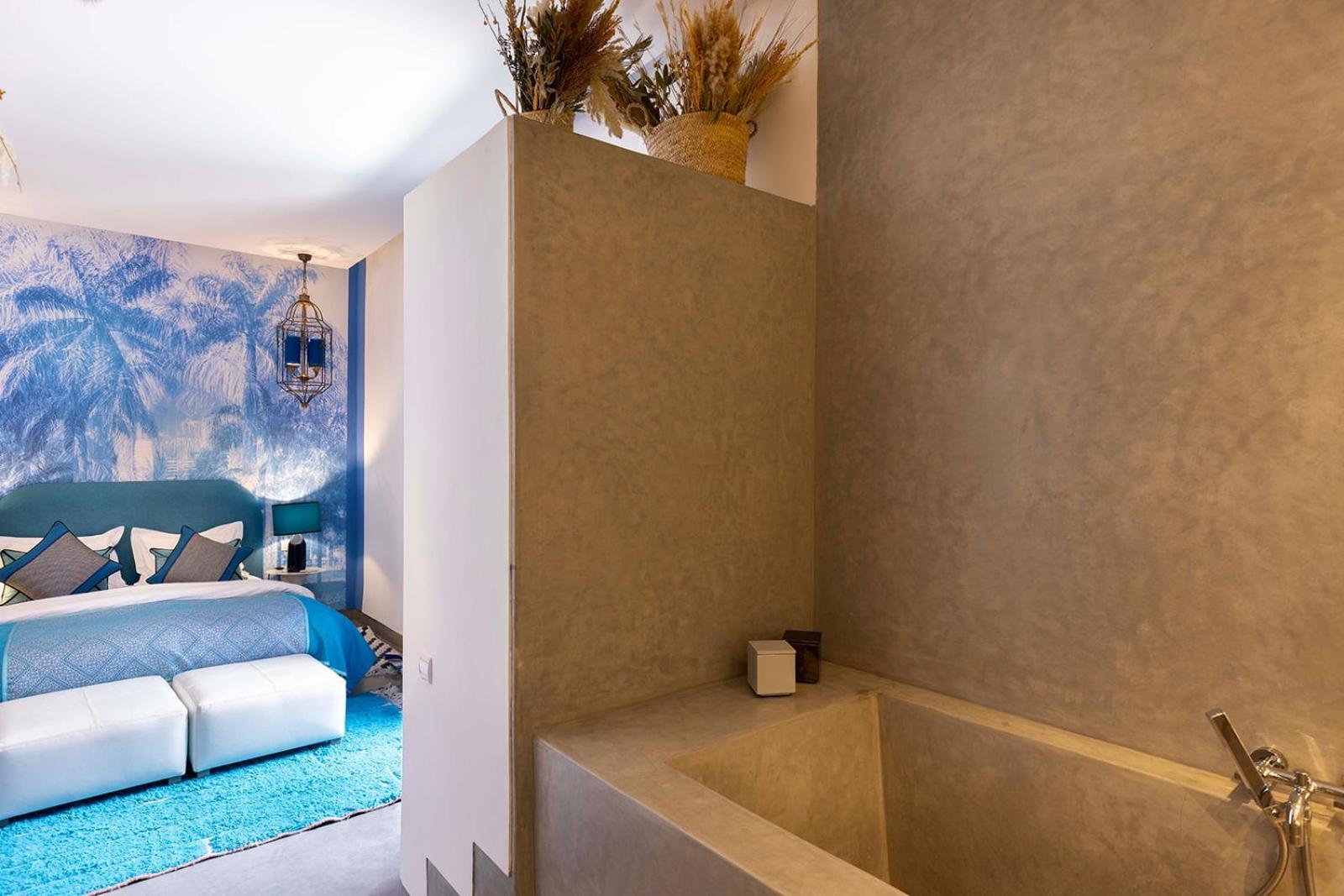 Executive Triple Room