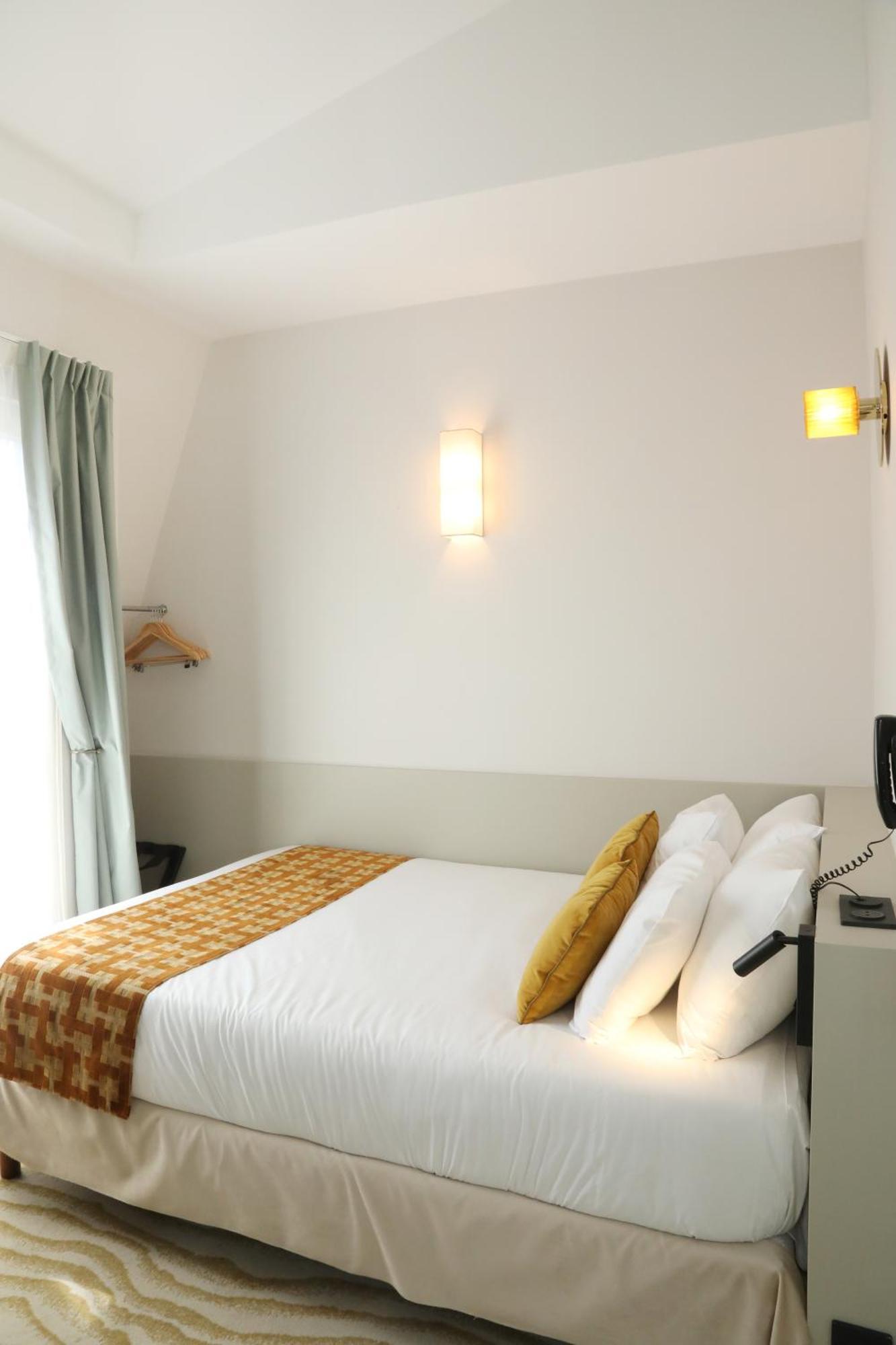 Petite Chambre Double Classique