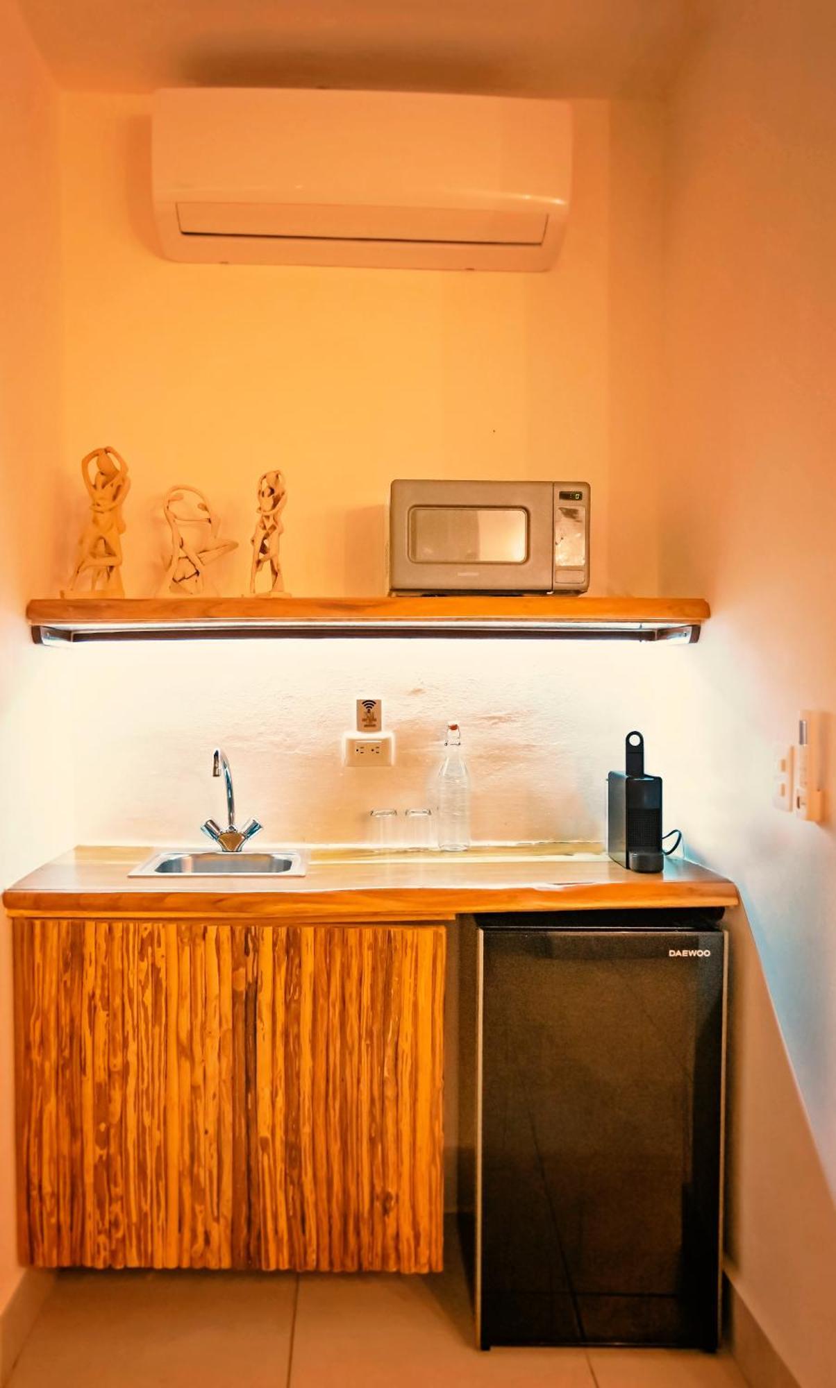 Suite Deluxe