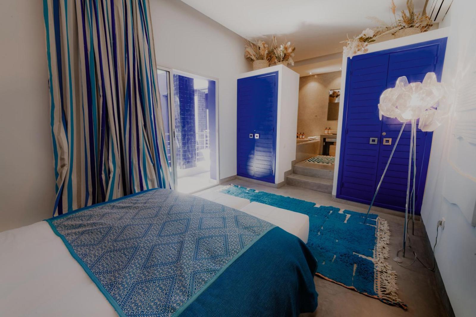 Executive Triple Room