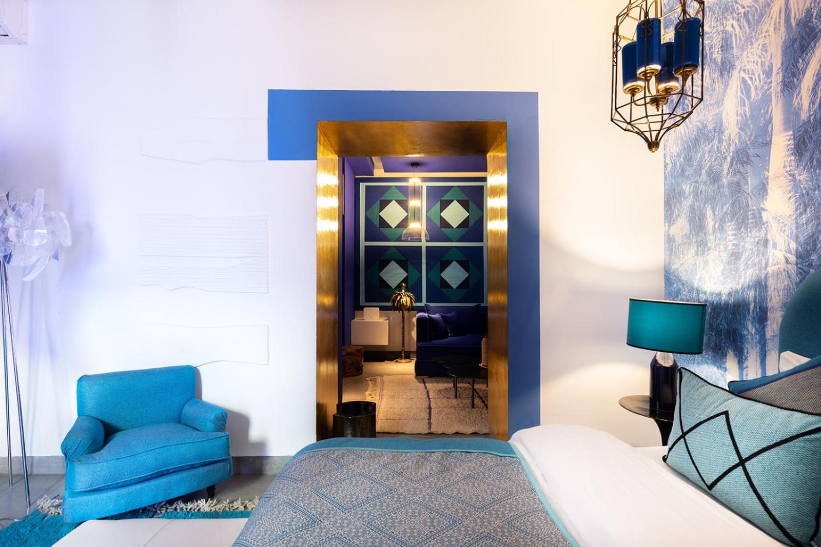 Executive Triple Room