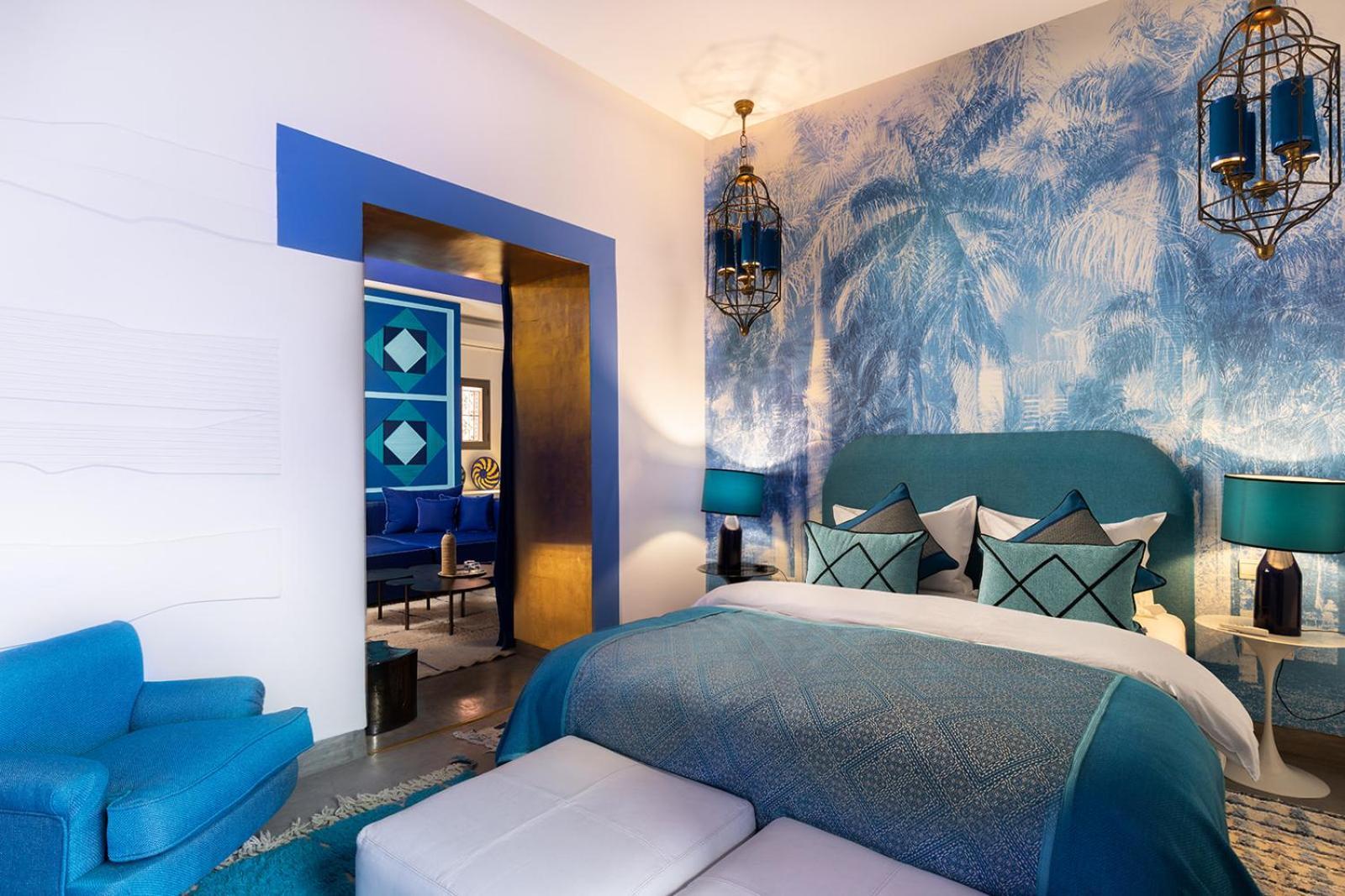Executive Triple Room