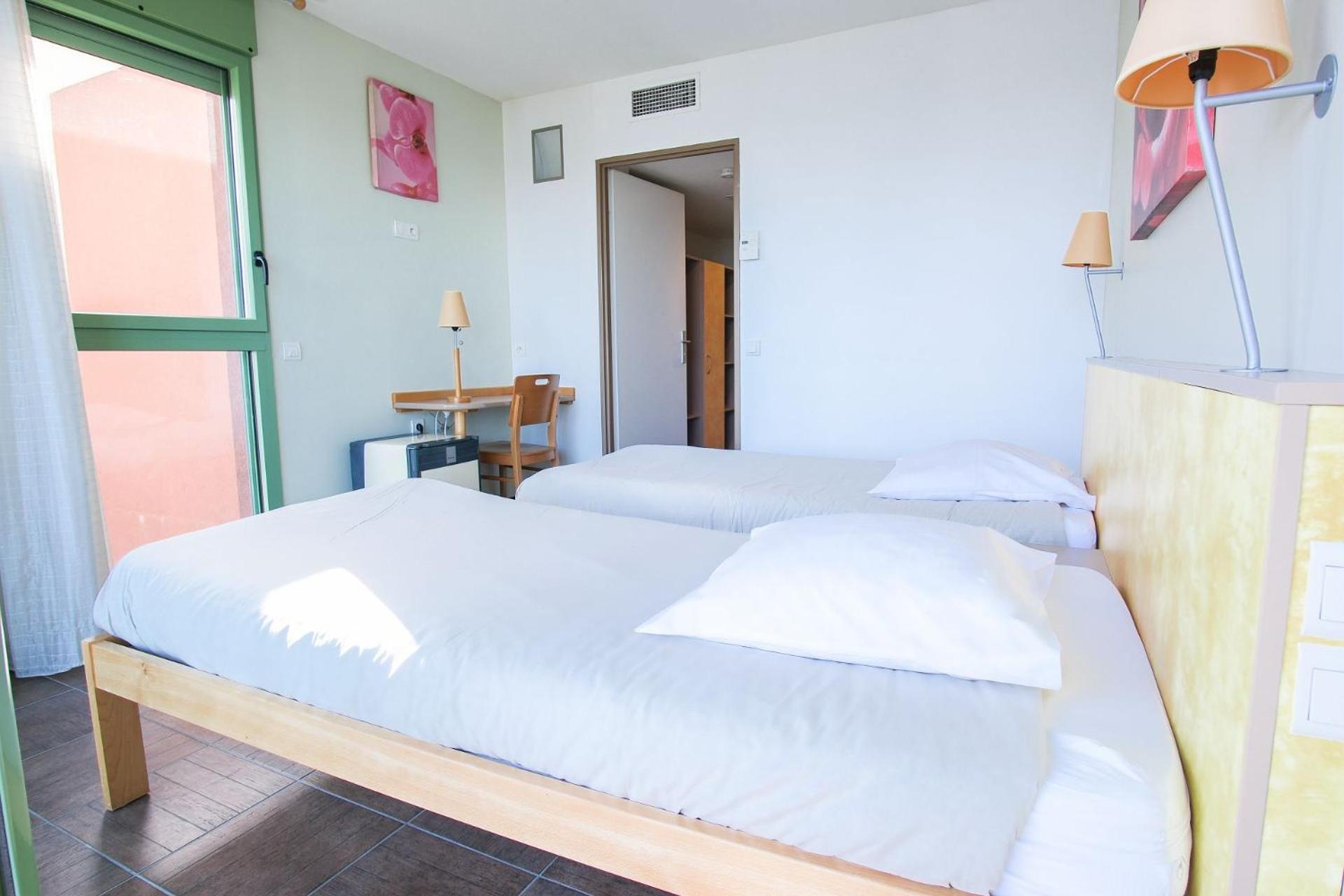 Chambre Quadruple