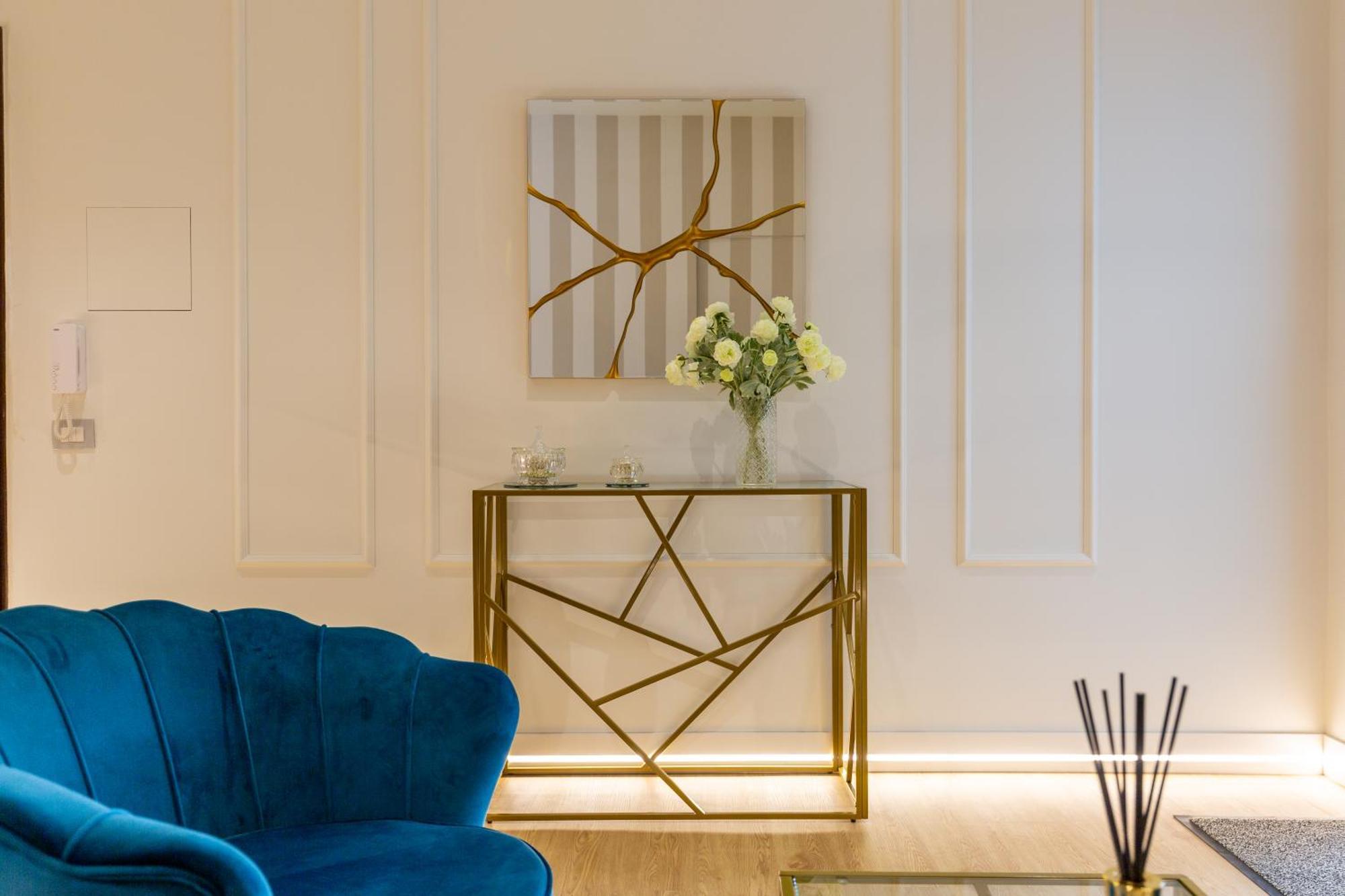 Chambre Deluxe