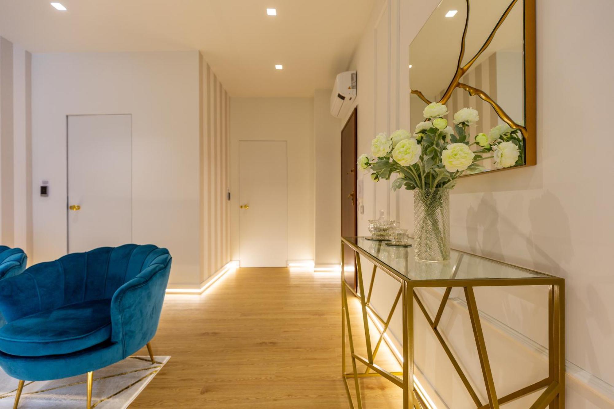Chambre Double ou Lits Jumeaux Deluxe - Vue sur Ville