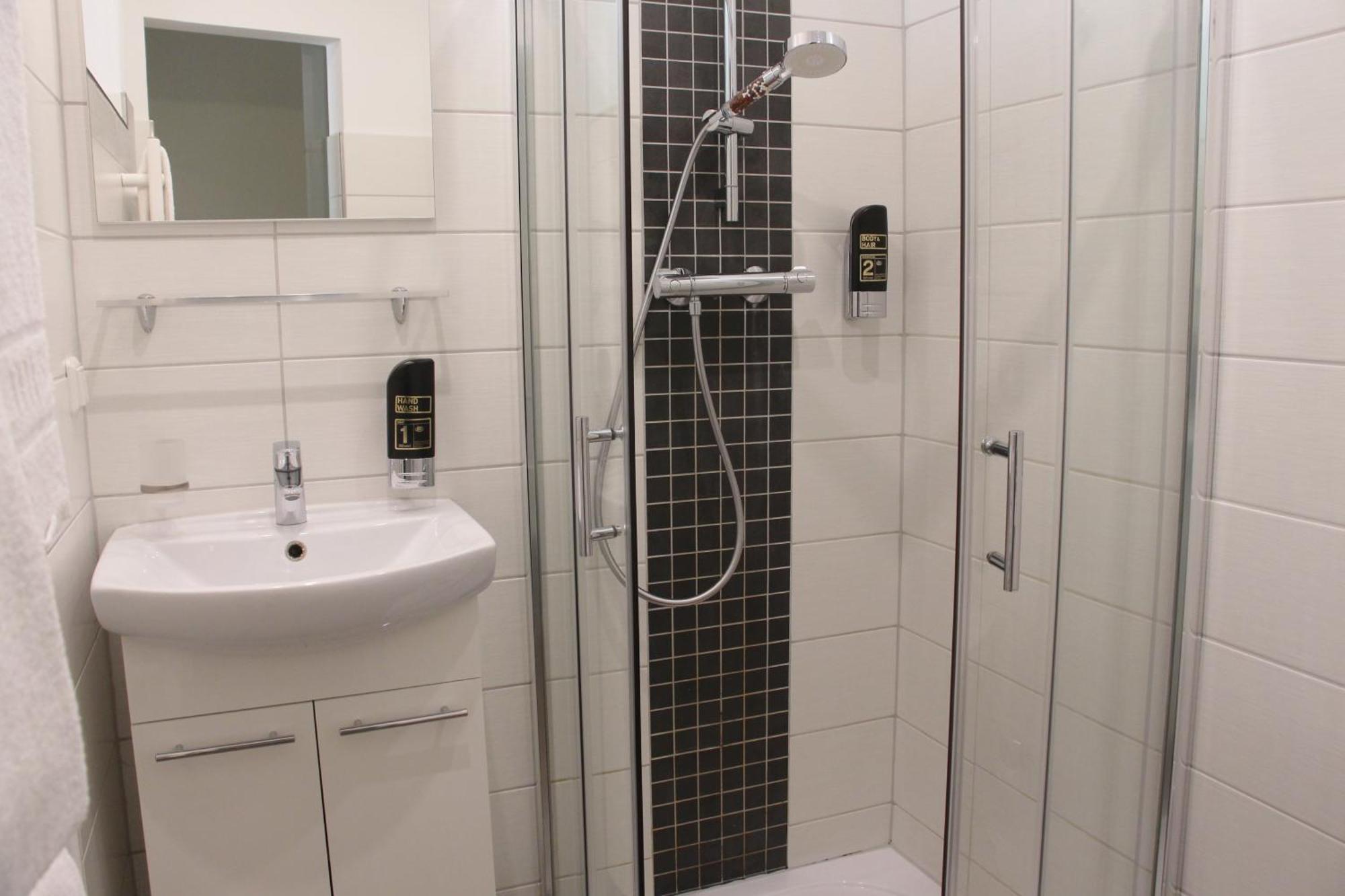 Classic Single Room