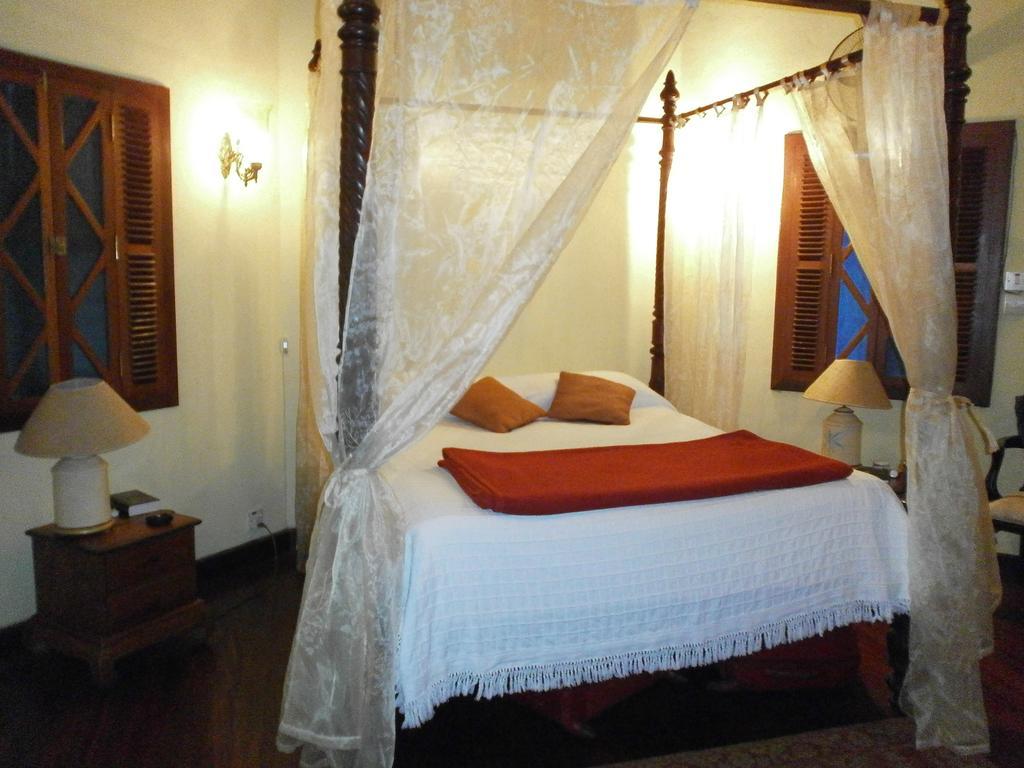 Deluxe Doppelzimmer