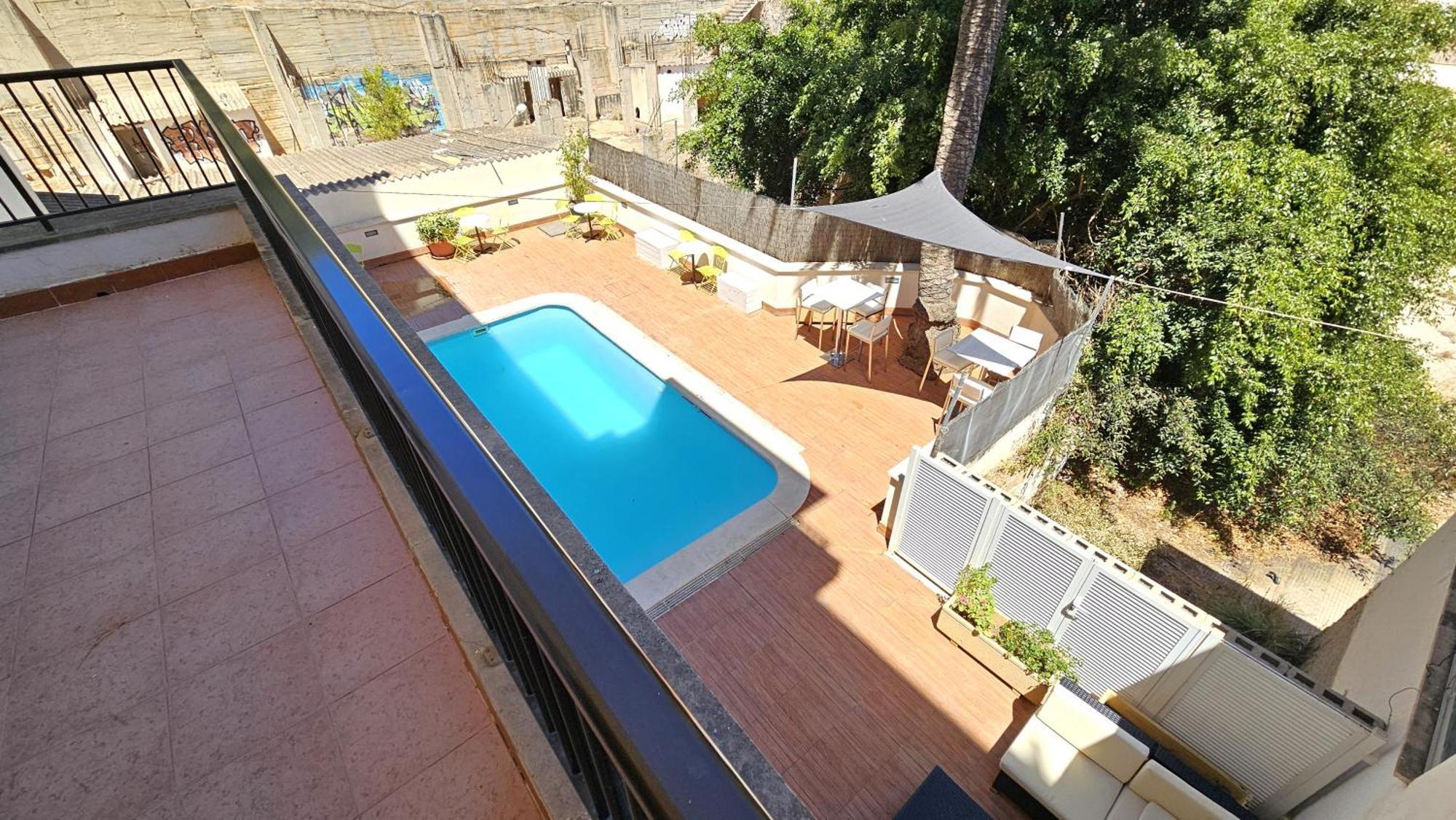 Junior Suite con Terrazza