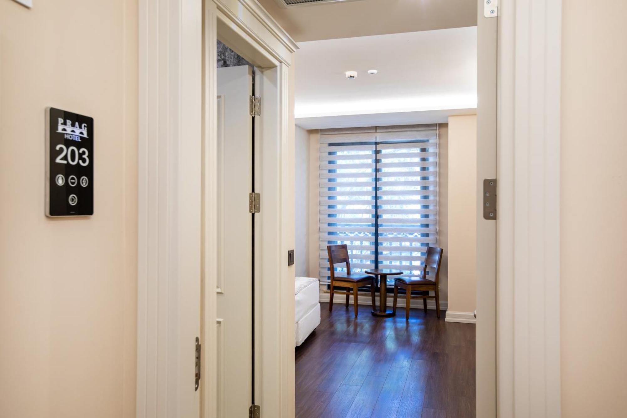 Habitación Doble Estándar