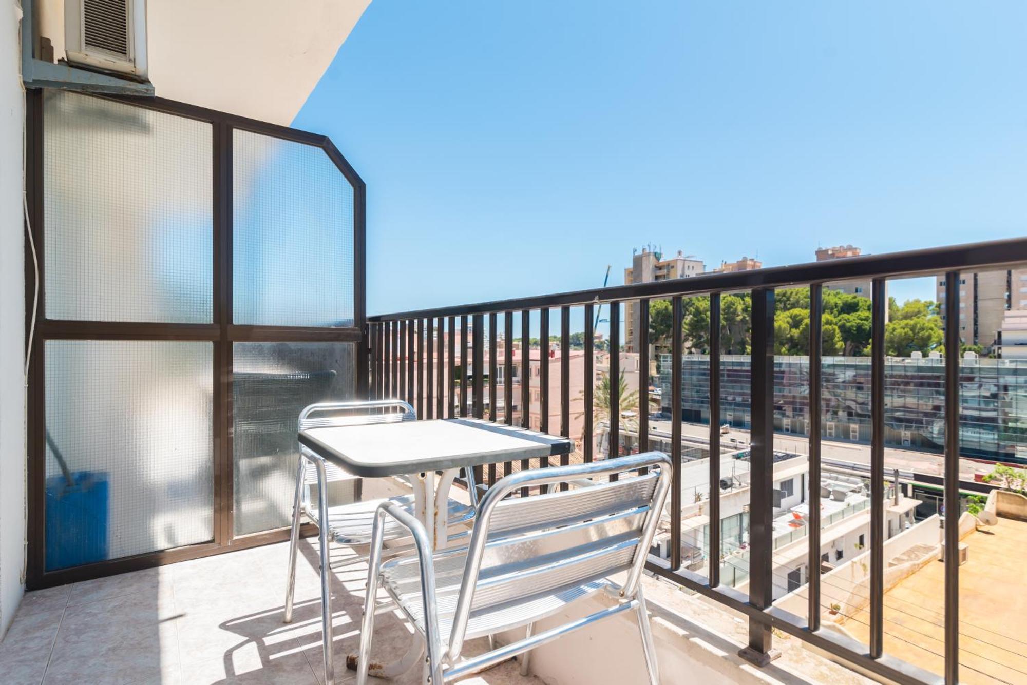 Suite Superior con Vista Mare