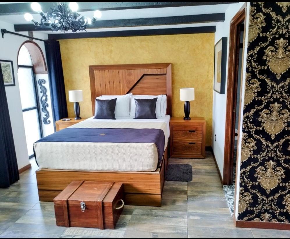 Suite Executive