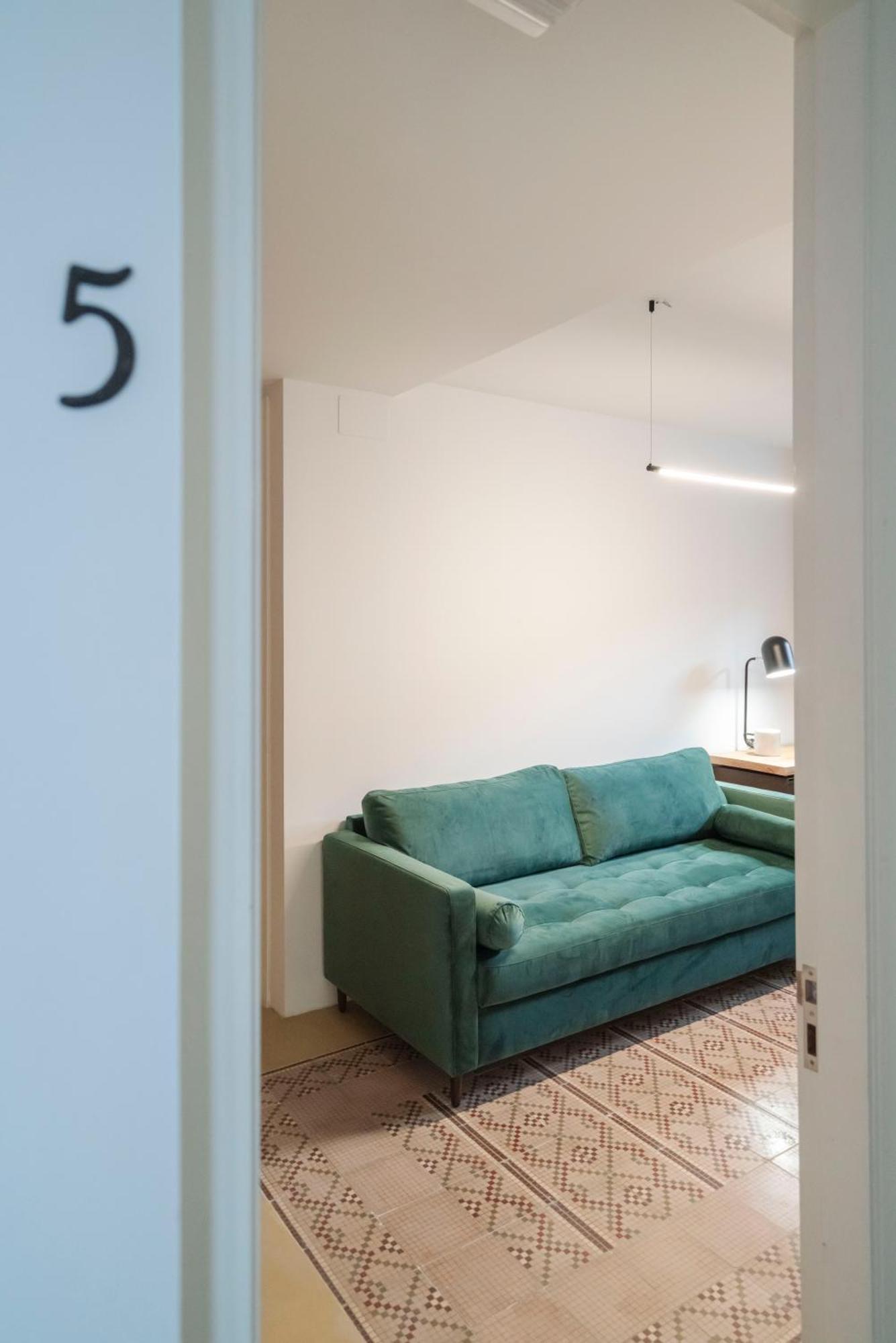 Duplex Suite