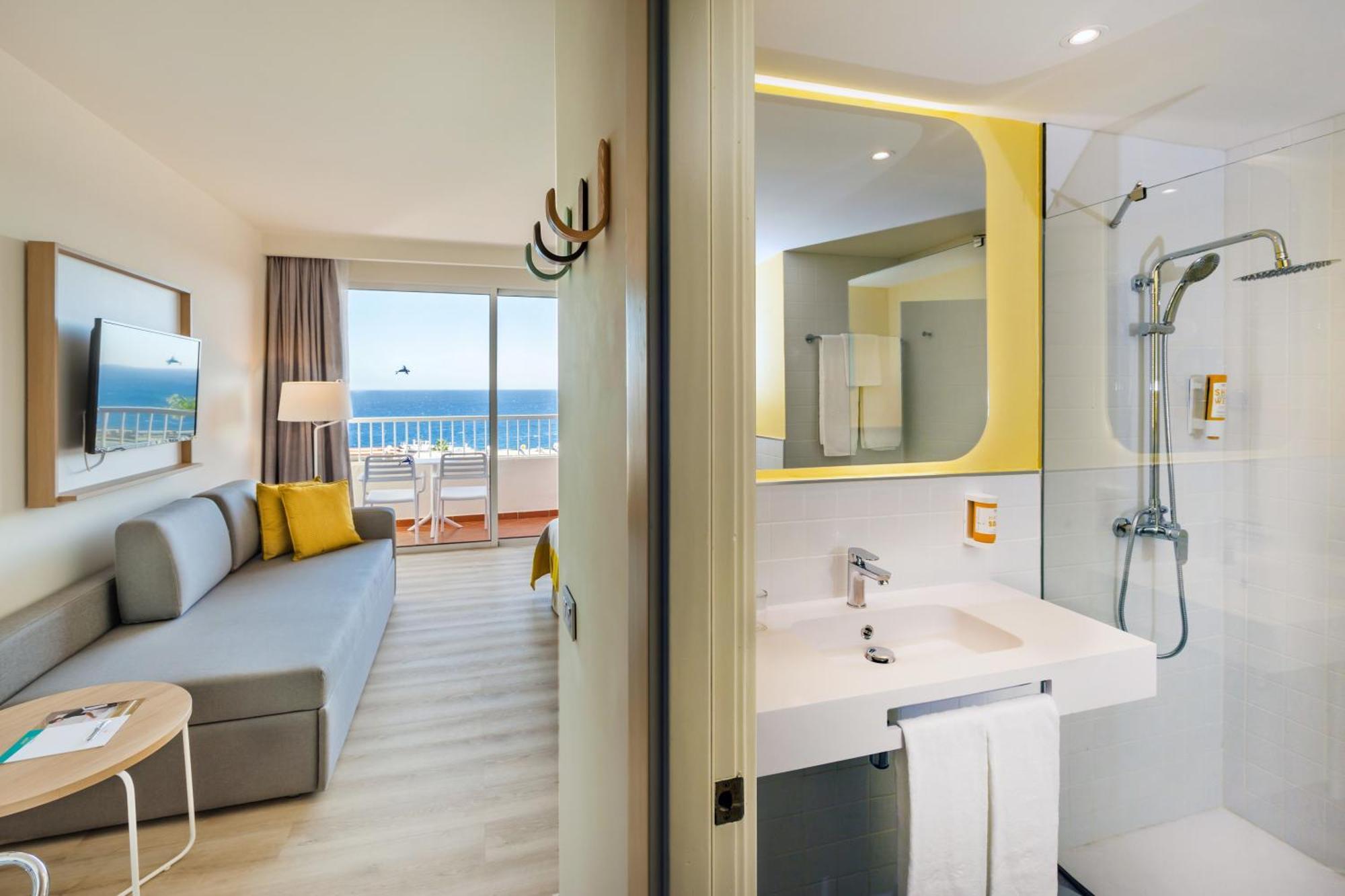 Quarto Duplo Standard