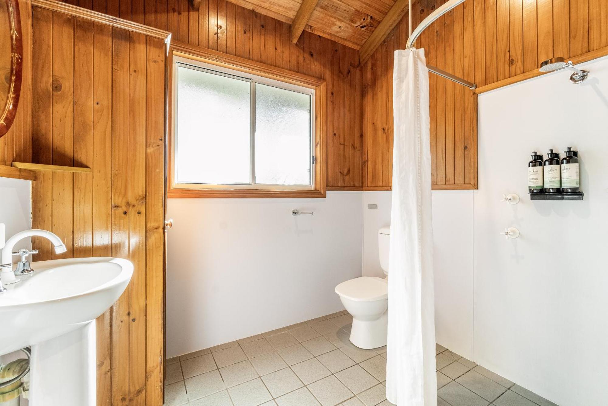 Studio Cabin