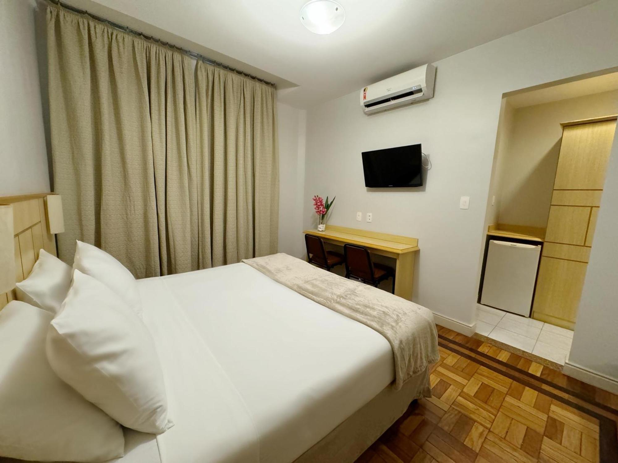 Habitación Doble Estándar