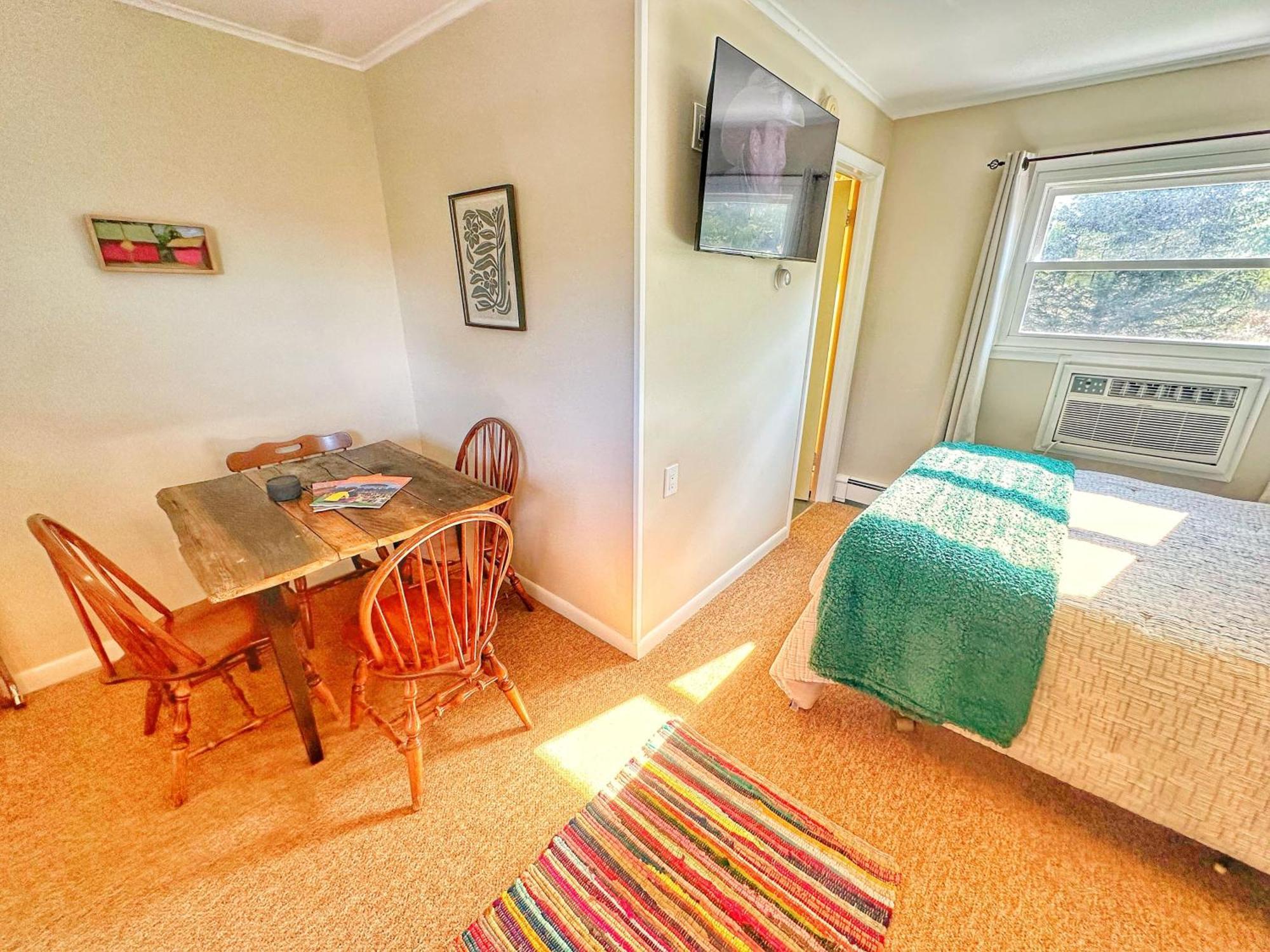Family Double Room