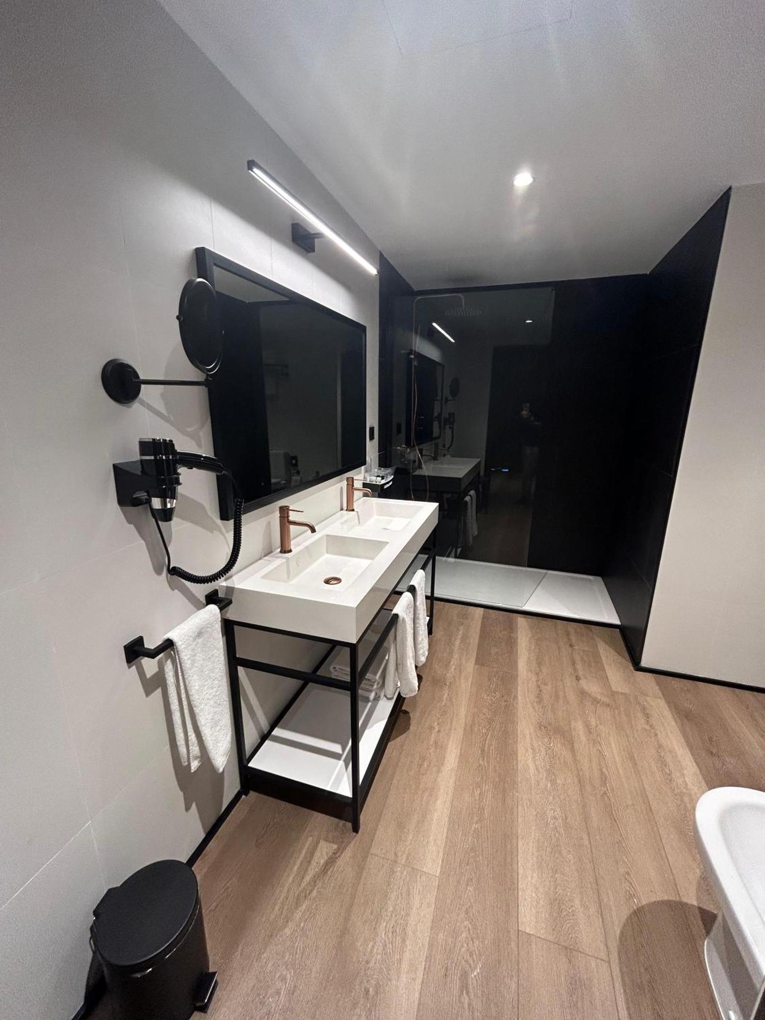 Suite con Terrazza