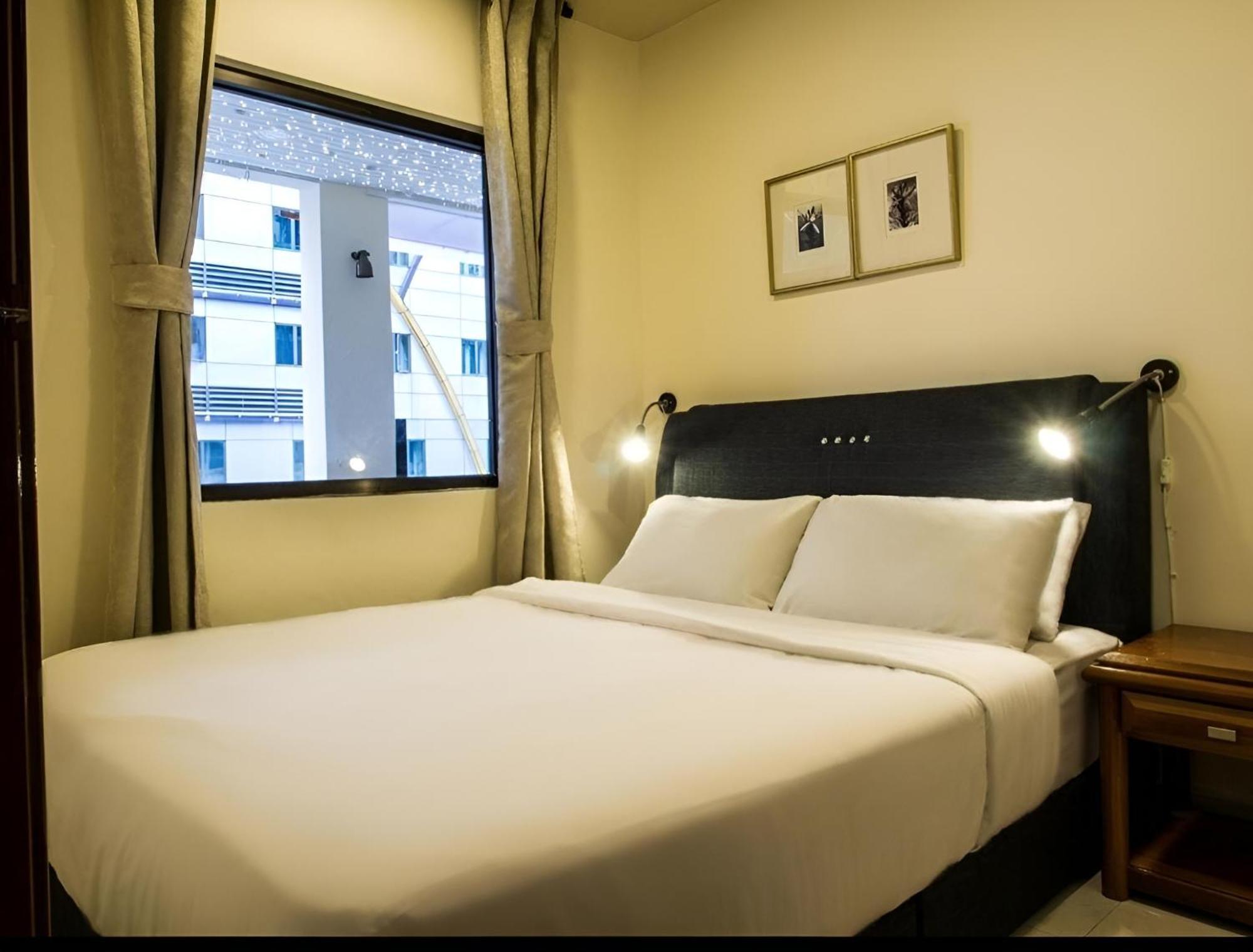 Quadruple Room with Bathroom