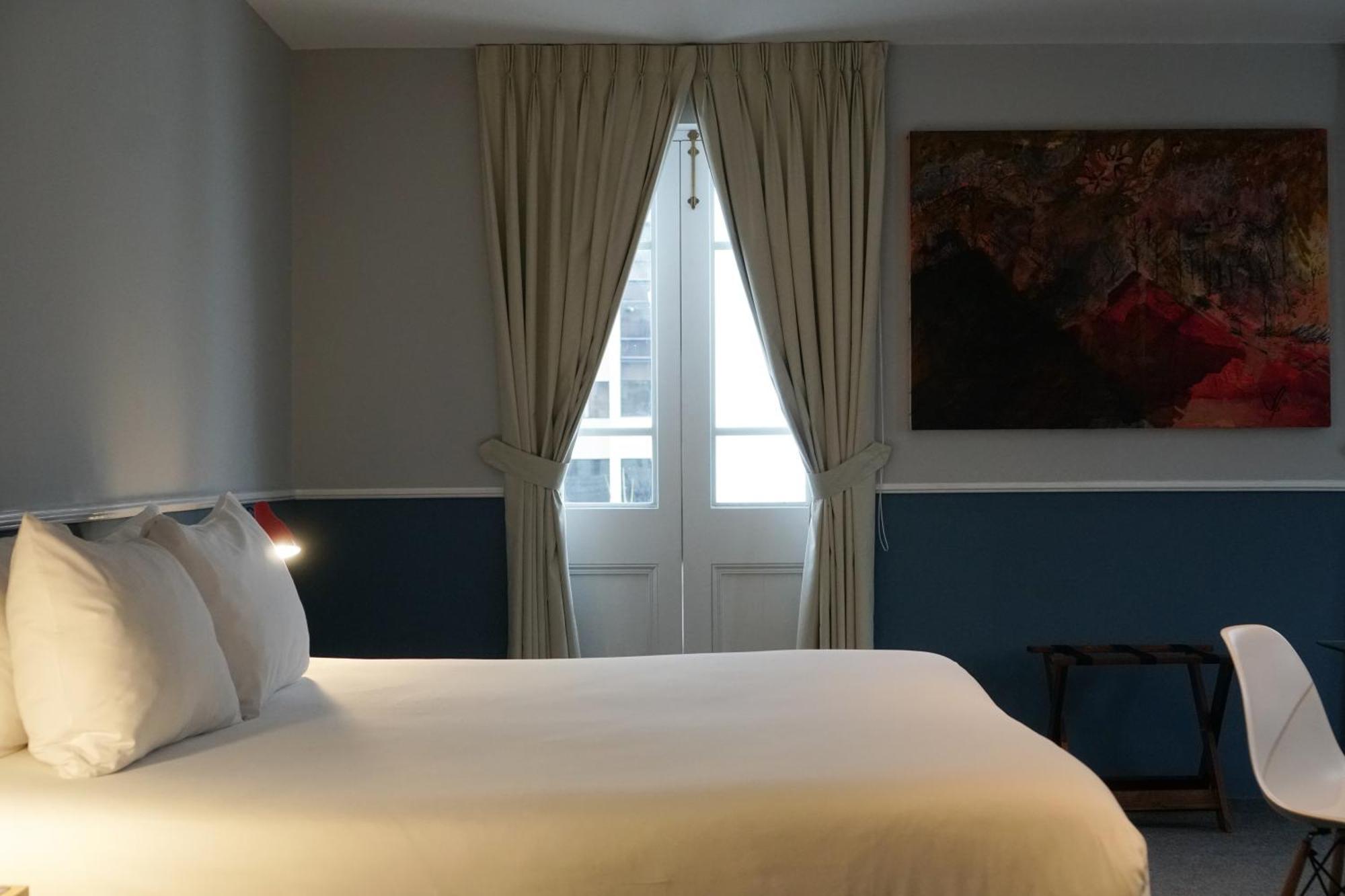 Habitación Doble Superior con vistas al jardín - 1 o 2 camas