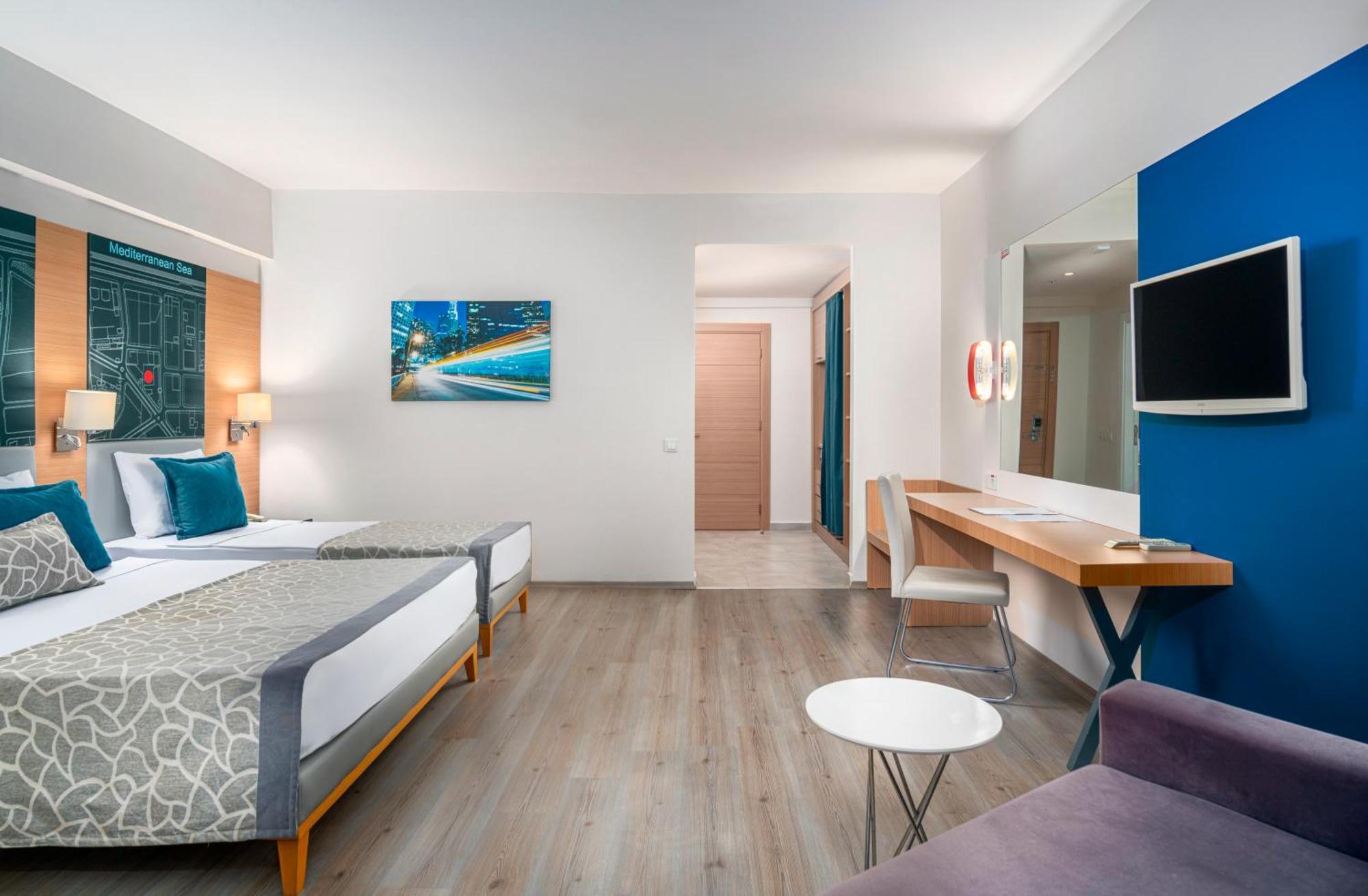 Superior Double or Twin Room